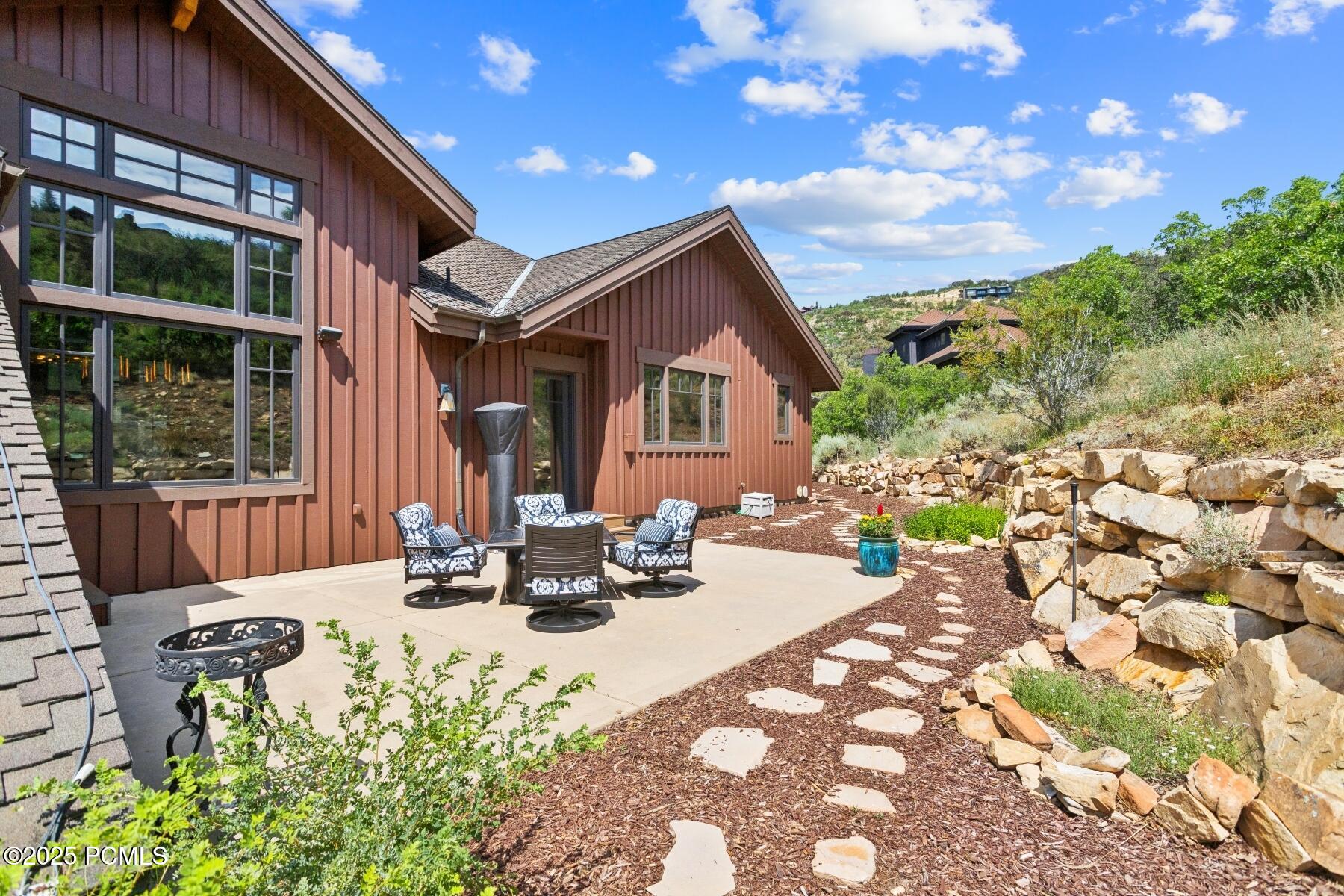 Park City, Utah 84098, United States, 5 Bedrooms Bedrooms, ,7 BathroomsBathrooms,Residential,Active,163084