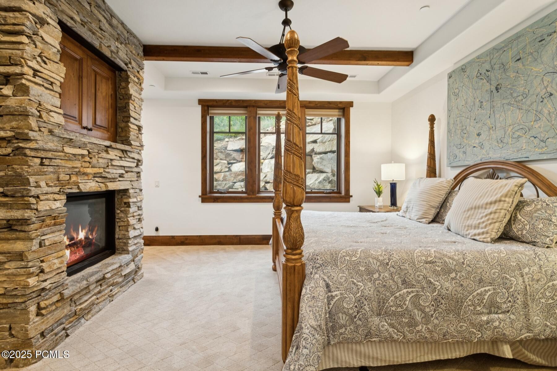 Park City, Utah 84098, United States, 5 Bedrooms Bedrooms, ,7 BathroomsBathrooms,Residential,Active,163084