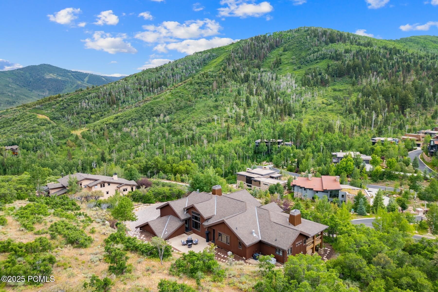 Park City, Utah 84098, United States, 5 Bedrooms Bedrooms, ,7 BathroomsBathrooms,Residential,Active,163084