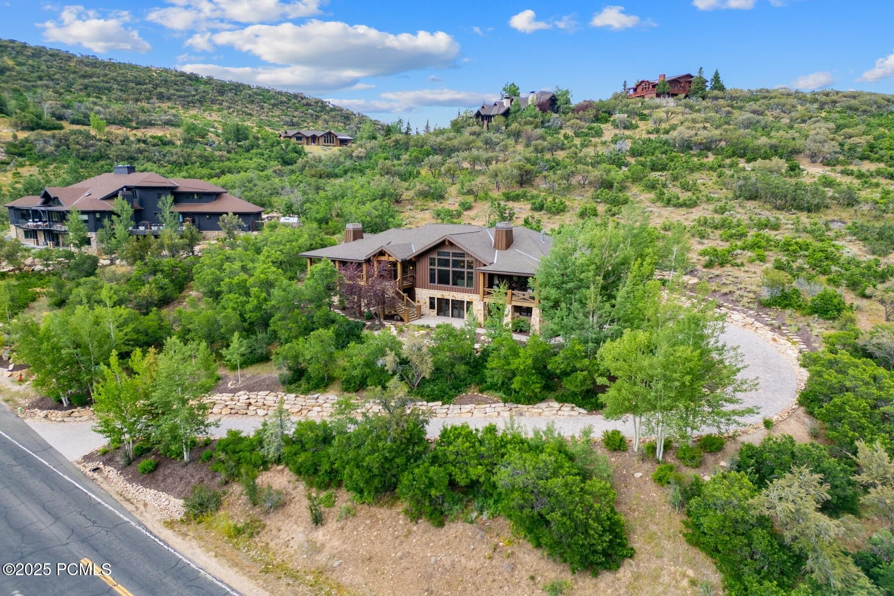 Park City, Utah 84098, United States, 5 Bedrooms Bedrooms, ,7 BathroomsBathrooms,Residential,Active,163084