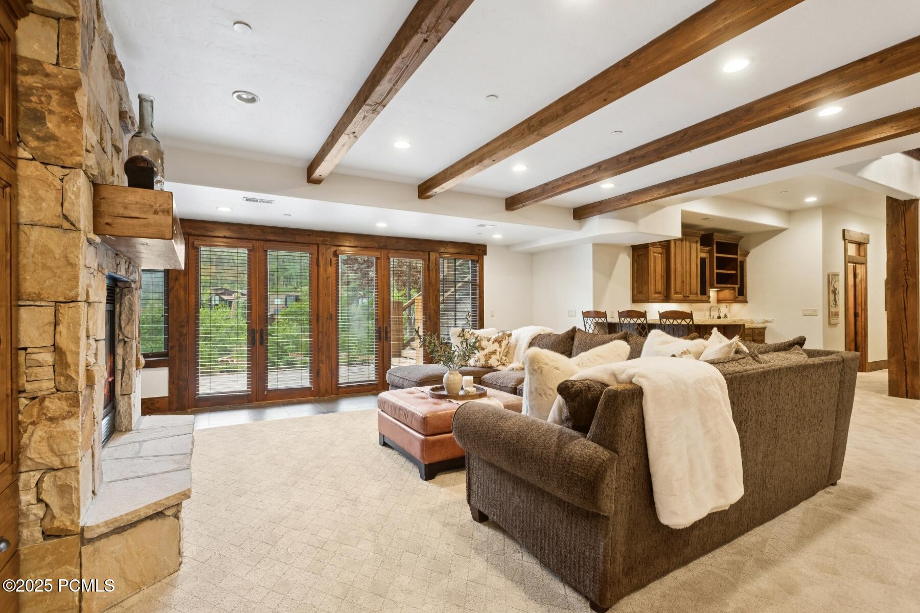 Park City, Utah 84098, United States, 5 Bedrooms Bedrooms, ,7 BathroomsBathrooms,Residential,Active,163084