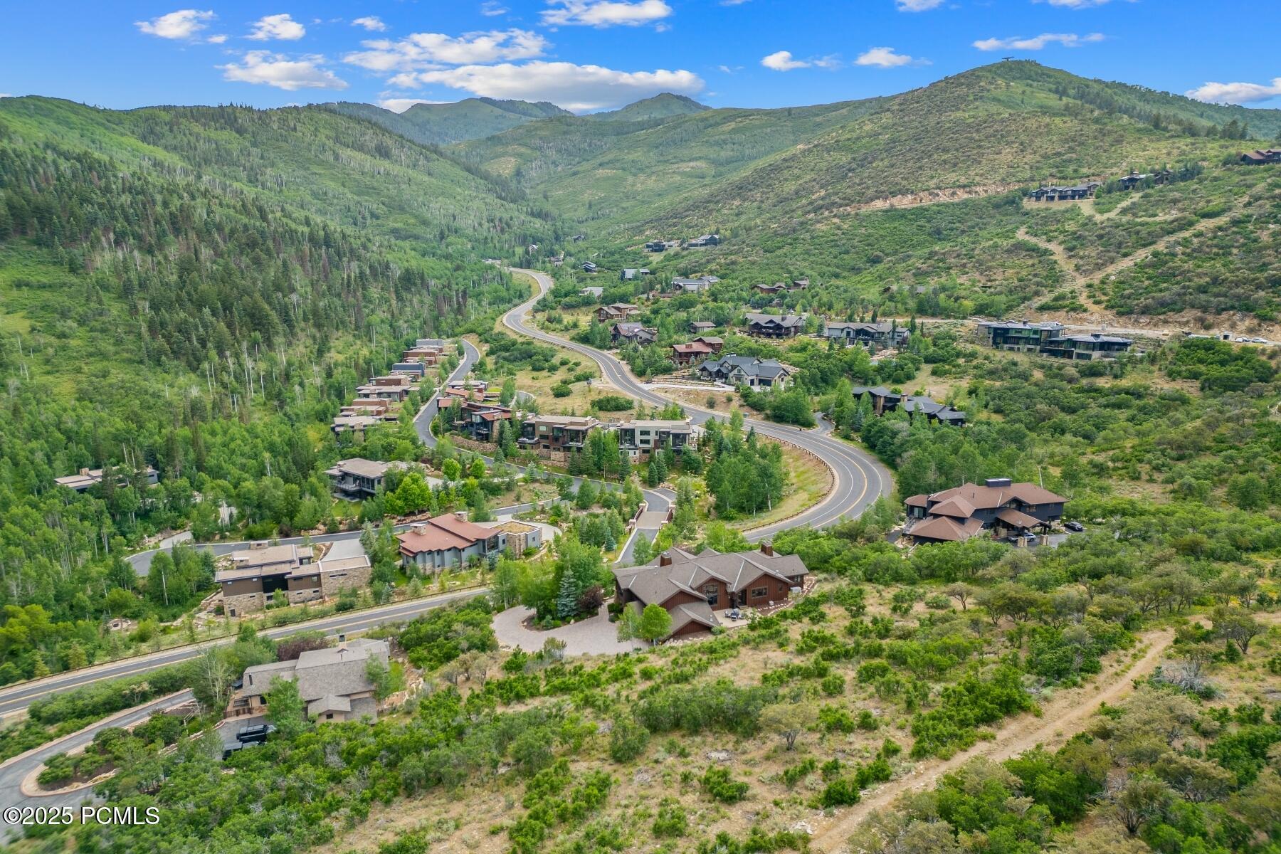Park City, Utah 84098, United States, 5 Bedrooms Bedrooms, ,7 BathroomsBathrooms,Residential,Active,163084