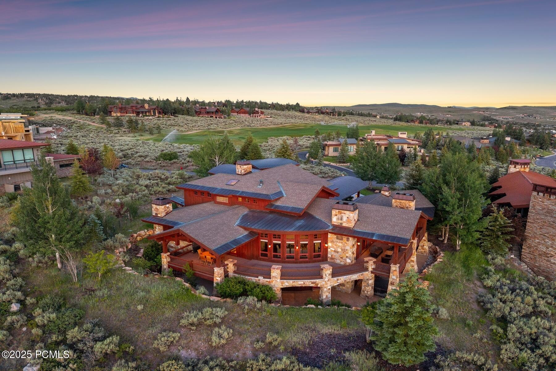 Park City, Utah 84098, United States, 6 Bedrooms Bedrooms, ,8 BathroomsBathrooms,Residential,Active,165808