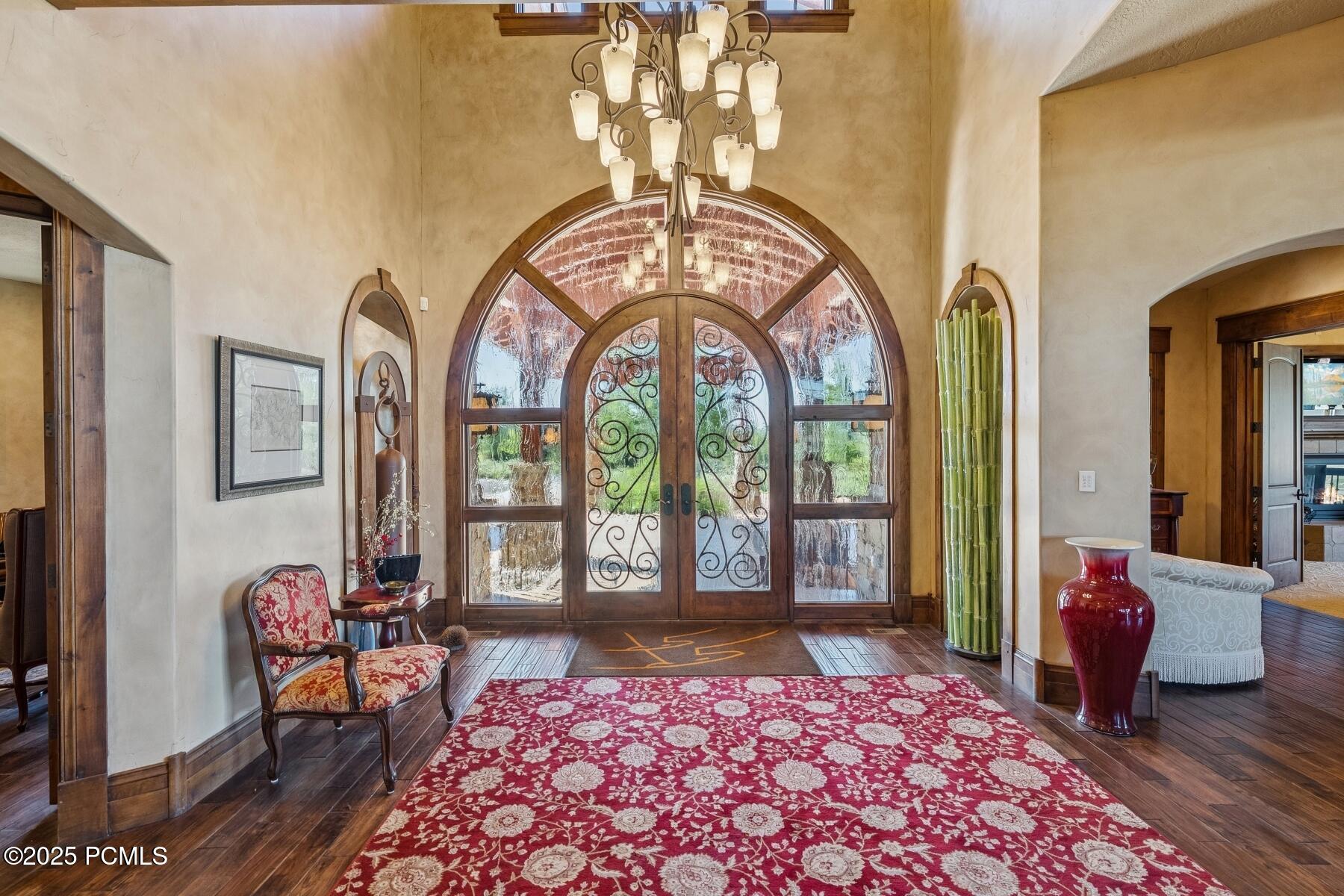 Park City, Utah 84098, United States, 6 Bedrooms Bedrooms, ,8 BathroomsBathrooms,Residential,Active,165808