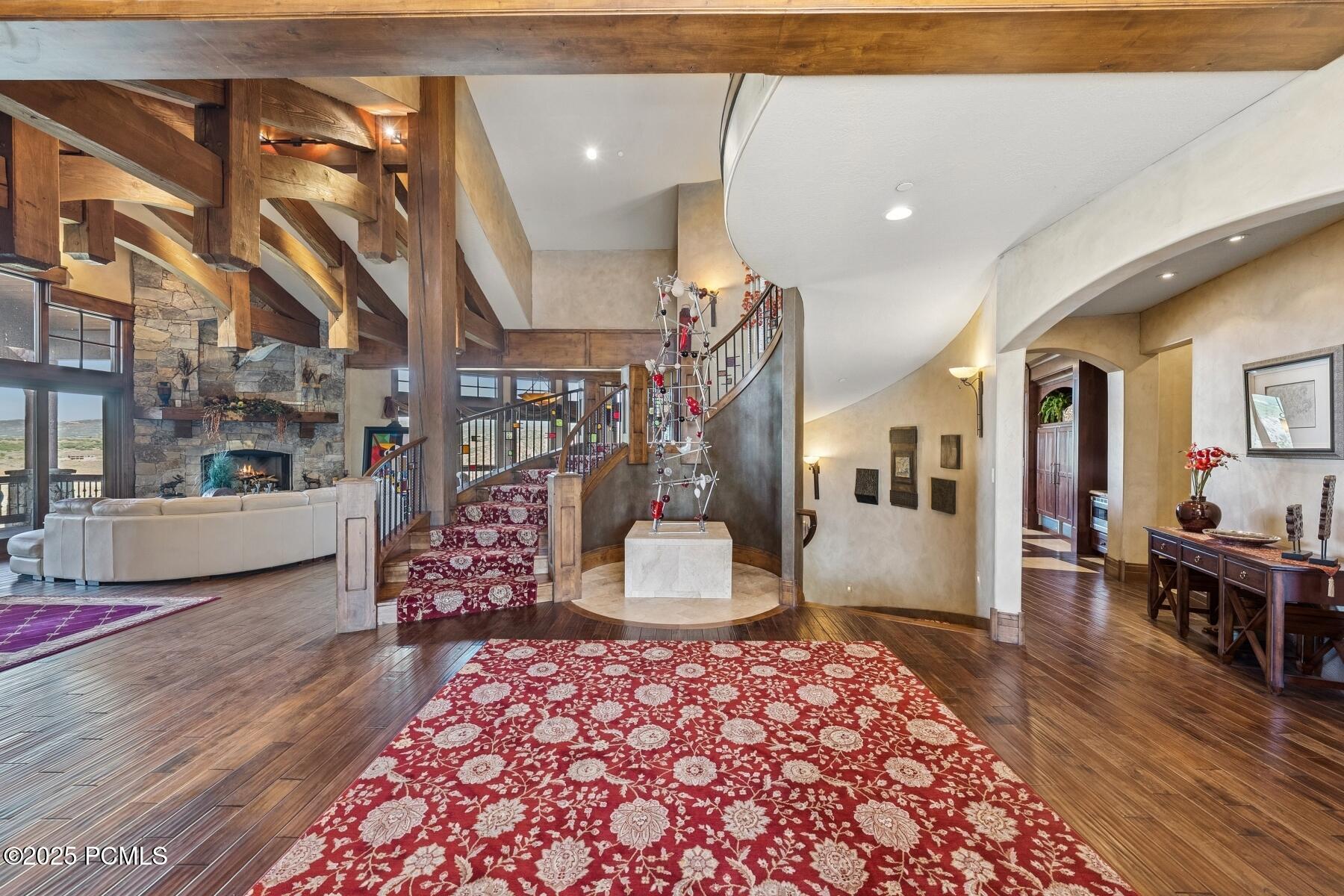 Park City, Utah 84098, United States, 6 Bedrooms Bedrooms, ,8 BathroomsBathrooms,Residential,Active,165808