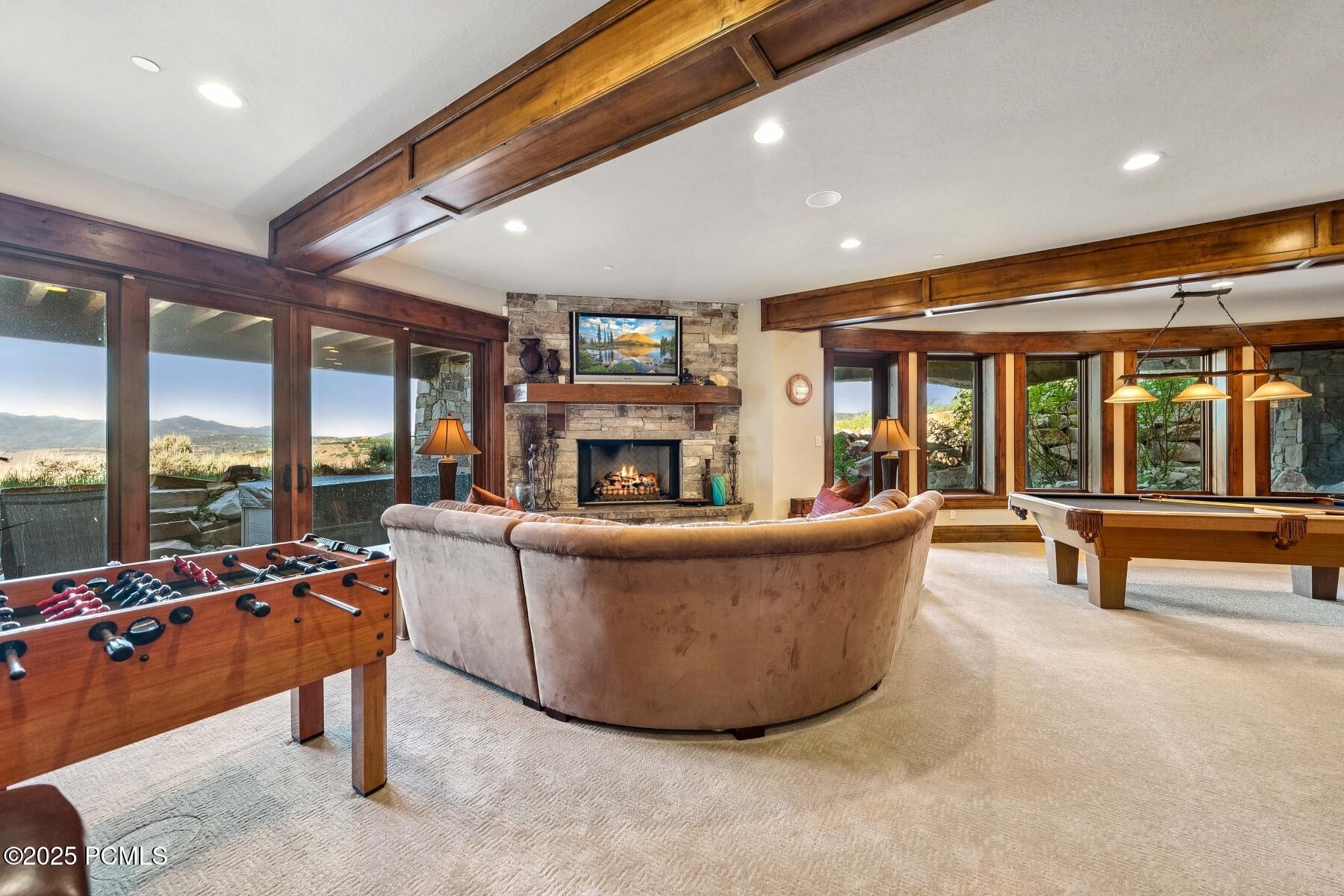 Park City, Utah 84098, United States, 6 Bedrooms Bedrooms, ,8 BathroomsBathrooms,Residential,Active,165808