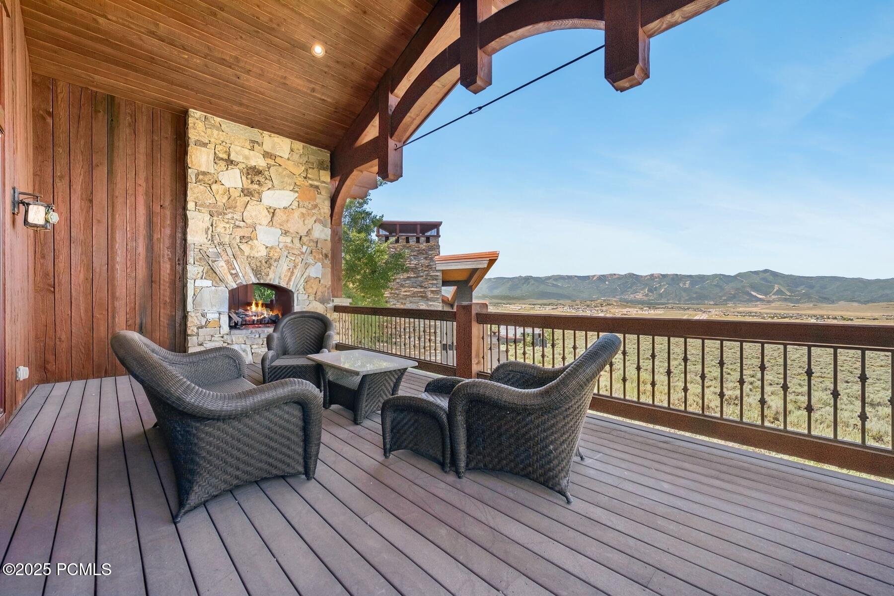 Park City, Utah 84098, United States, 6 Bedrooms Bedrooms, ,8 BathroomsBathrooms,Residential,Active,165808