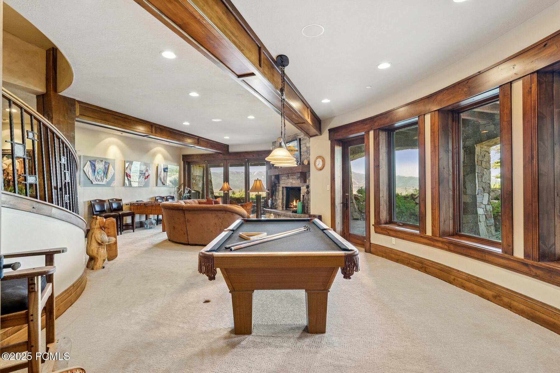 Park City, Utah 84098, United States, 6 Bedrooms Bedrooms, ,8 BathroomsBathrooms,Residential,Active,165808