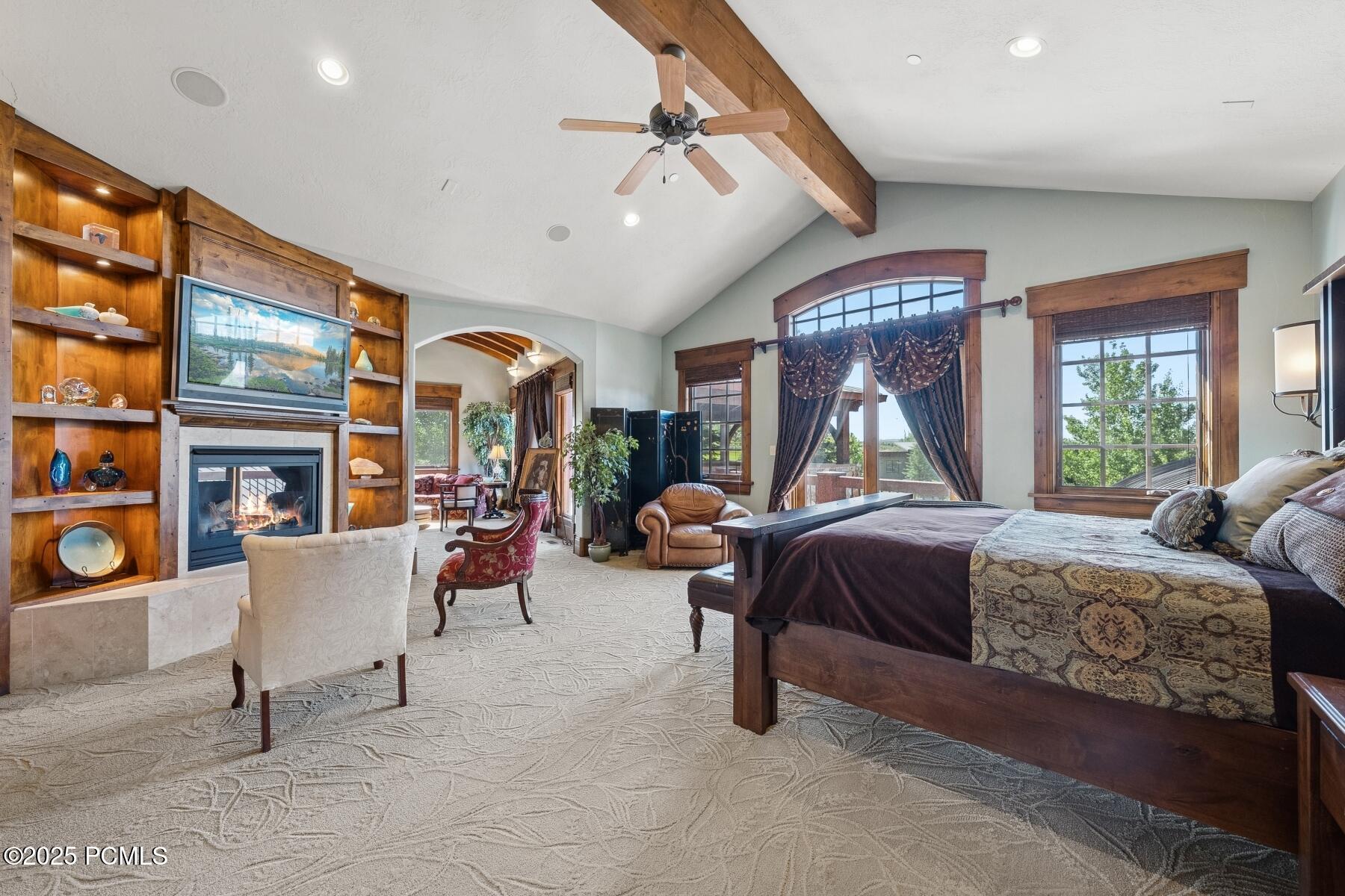 Park City, Utah 84098, United States, 6 Bedrooms Bedrooms, ,8 BathroomsBathrooms,Residential,Active,165808