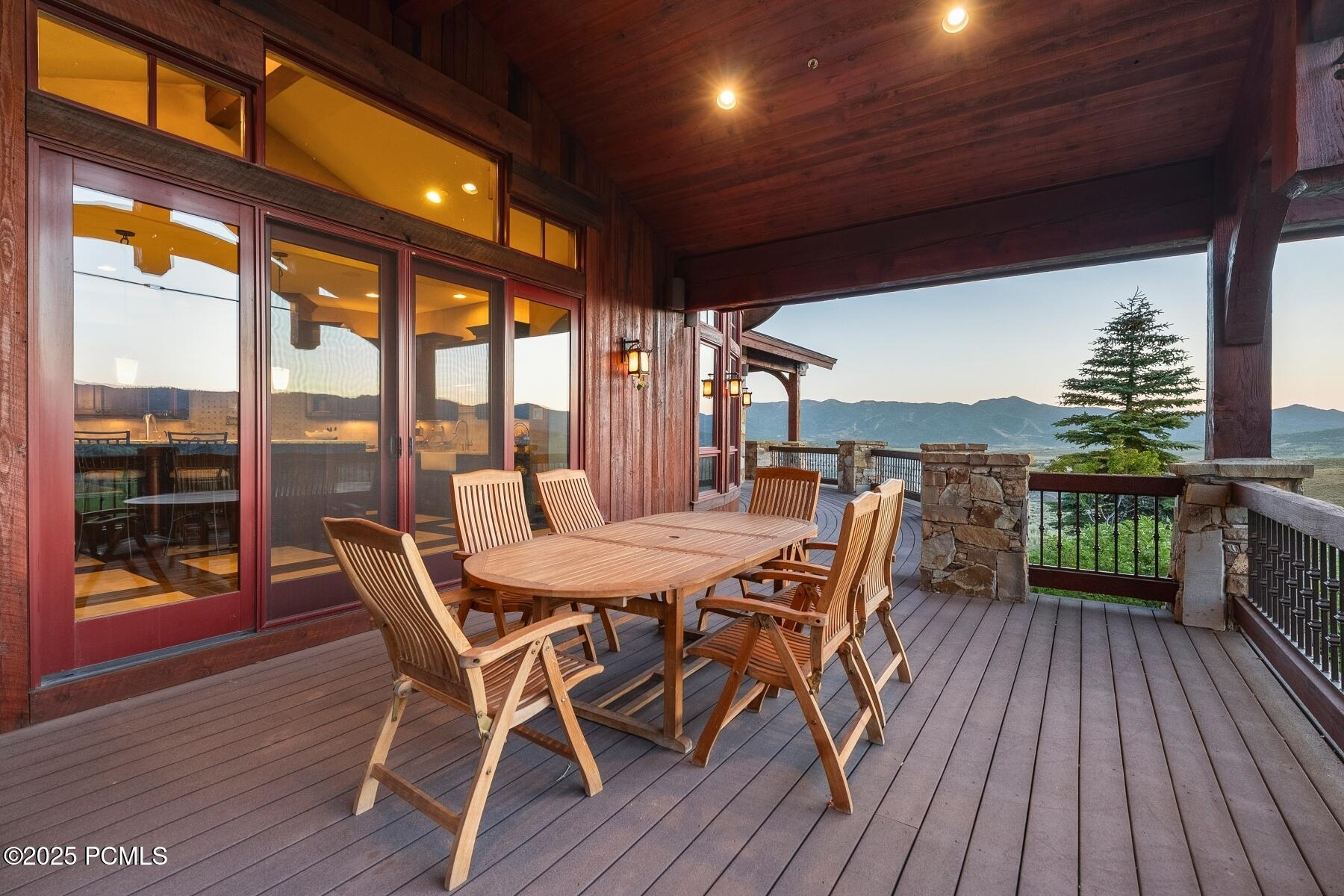 Park City, Utah 84098, United States, 6 Bedrooms Bedrooms, ,8 BathroomsBathrooms,Residential,Active,165808