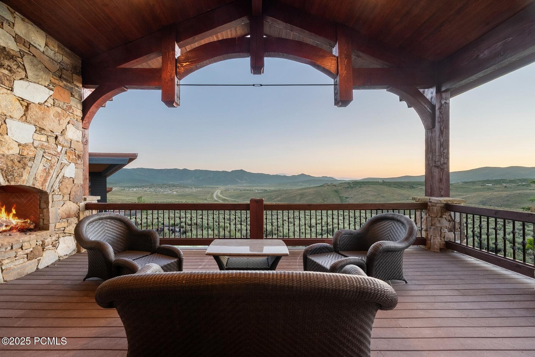 Park City, Utah 84098, United States, 6 Bedrooms Bedrooms, ,8 BathroomsBathrooms,Residential,Active,165808