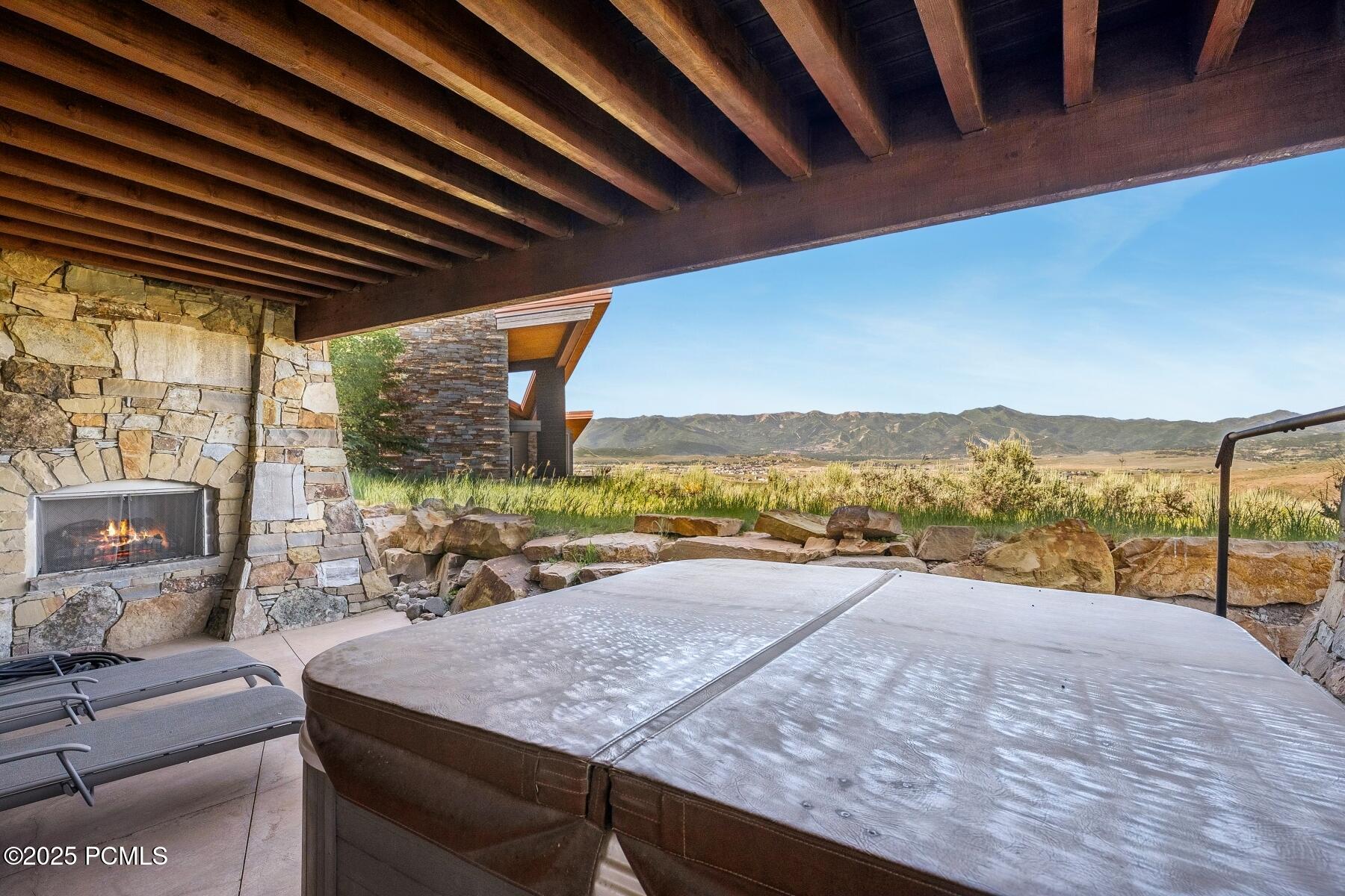 Park City, Utah 84098, United States, 6 Bedrooms Bedrooms, ,8 BathroomsBathrooms,Residential,Active,165808