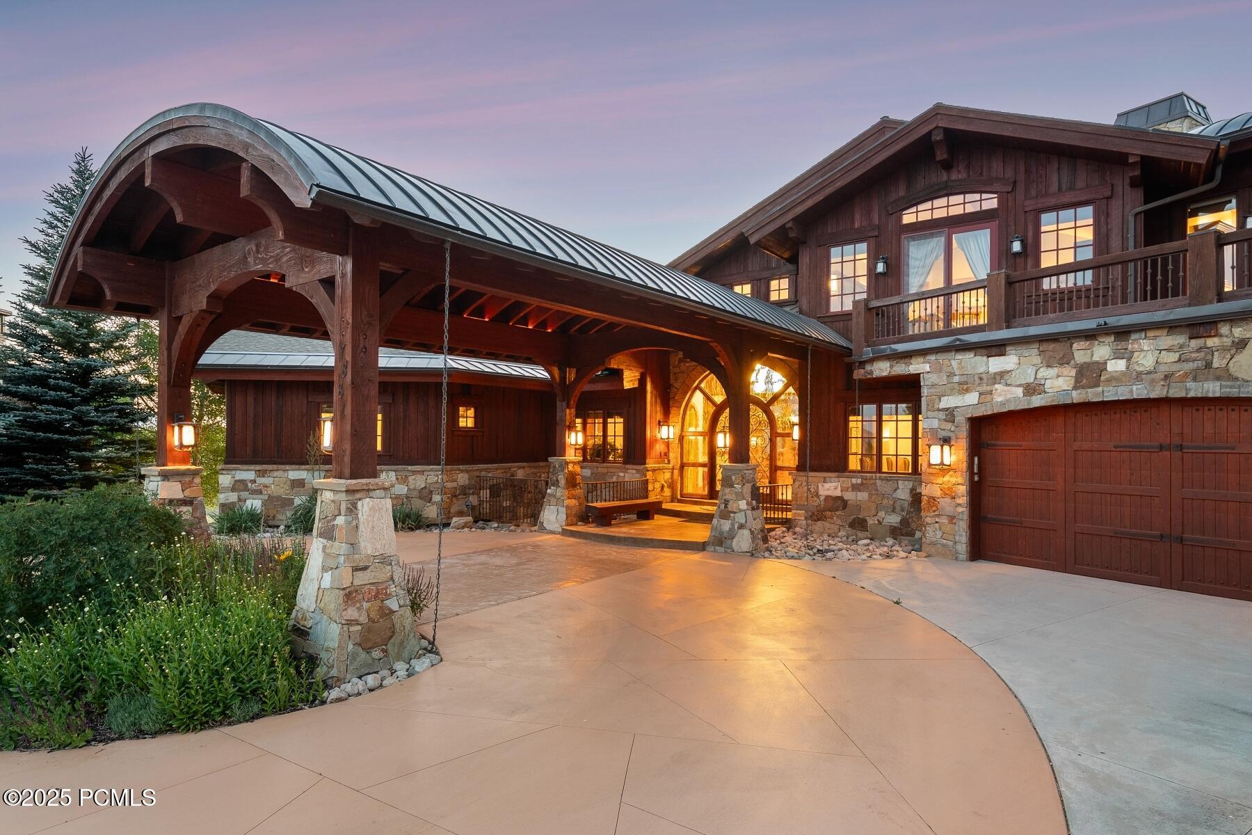 Park City, Utah 84098, United States, 6 Bedrooms Bedrooms, ,8 BathroomsBathrooms,Residential,Active,165808