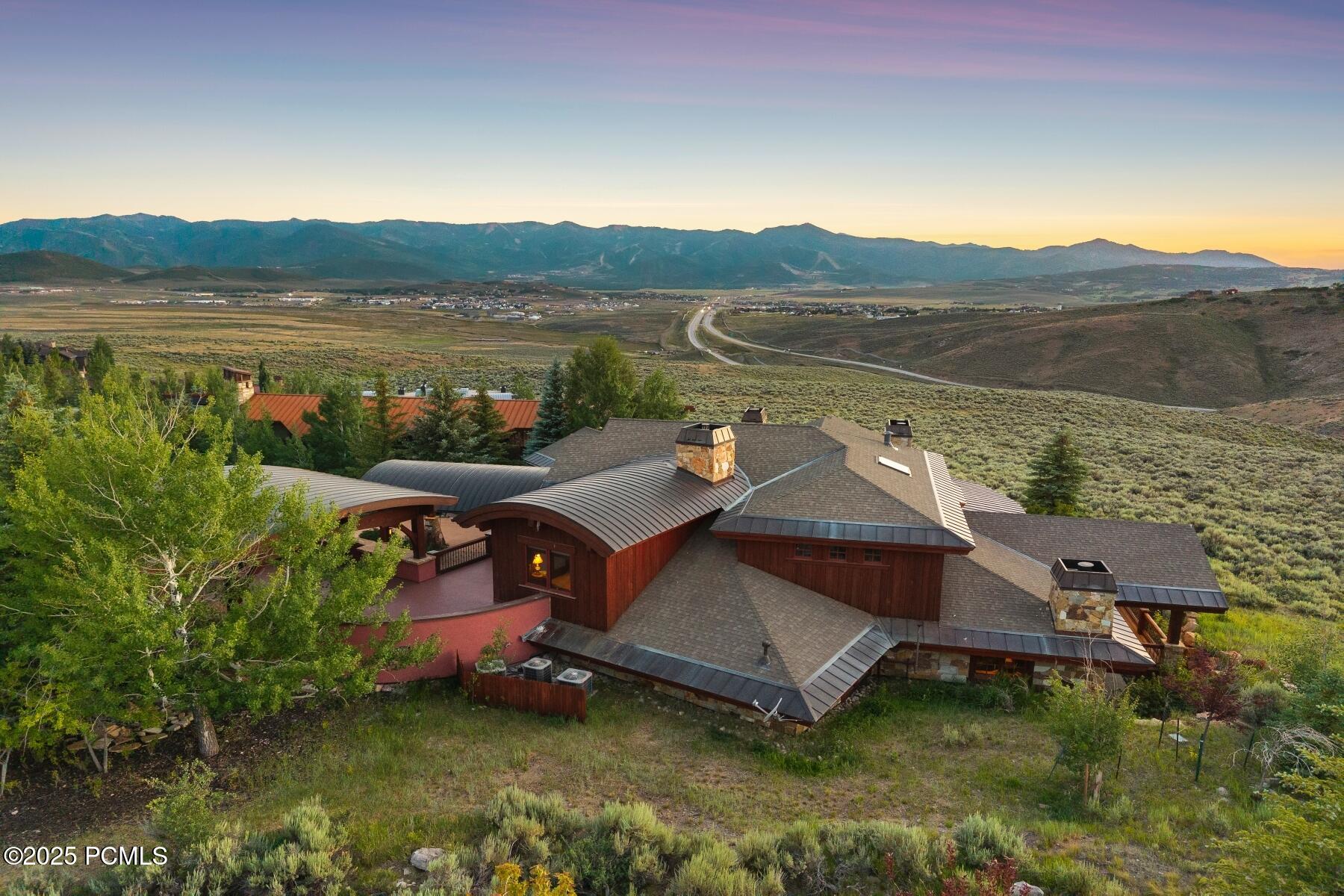 Park City, Utah 84098, United States, 6 Bedrooms Bedrooms, ,8 BathroomsBathrooms,Residential,Active,165808