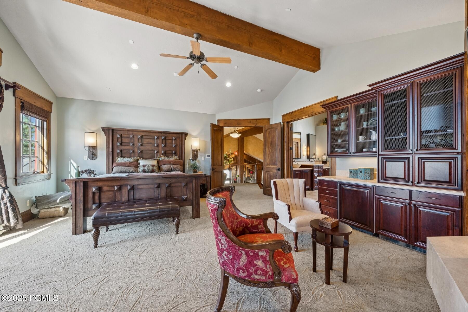 Park City, Utah 84098, United States, 6 Bedrooms Bedrooms, ,8 BathroomsBathrooms,Residential,Active,165808