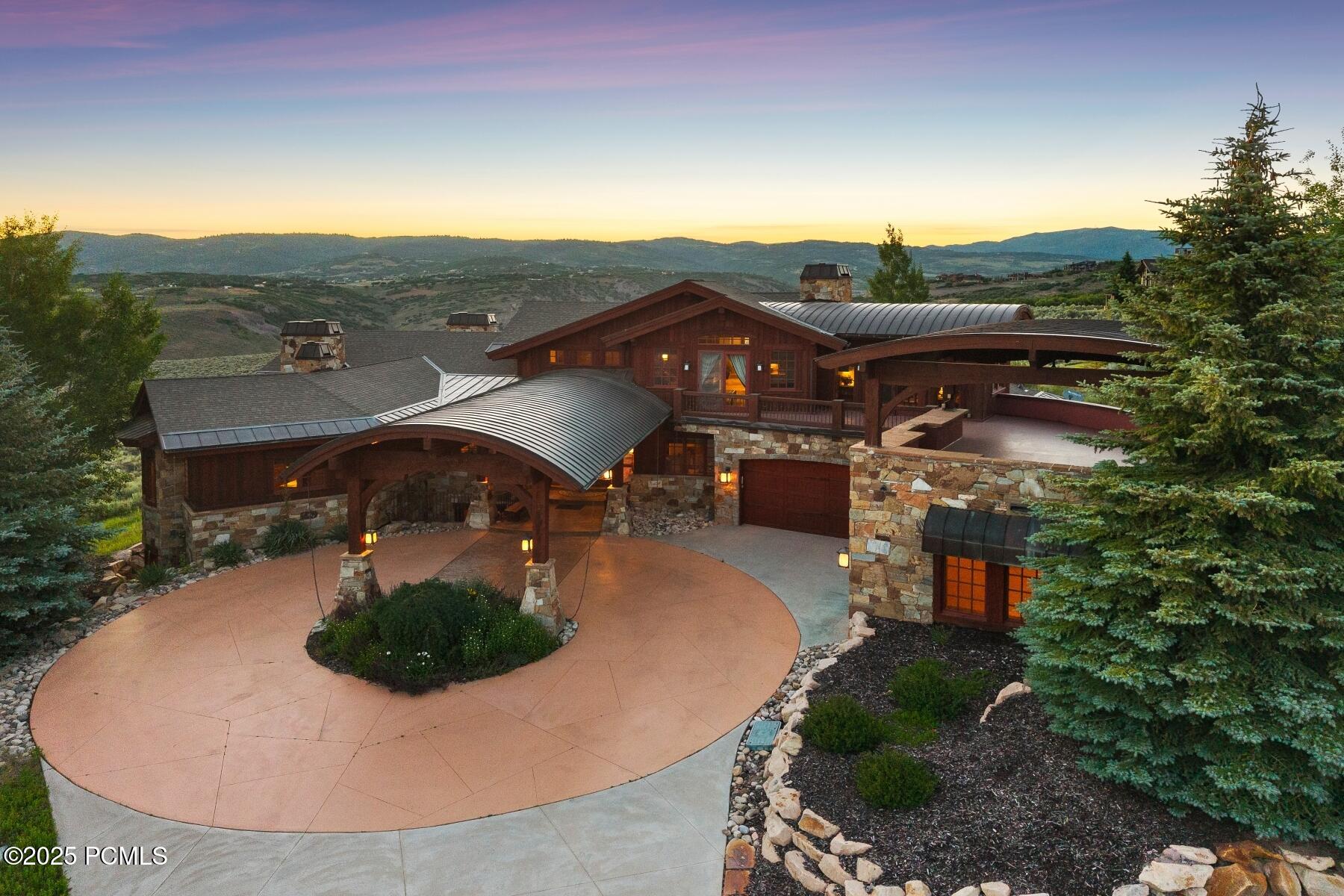 Park City, Utah 84098, United States, 6 Bedrooms Bedrooms, ,8 BathroomsBathrooms,Residential,Active,165808