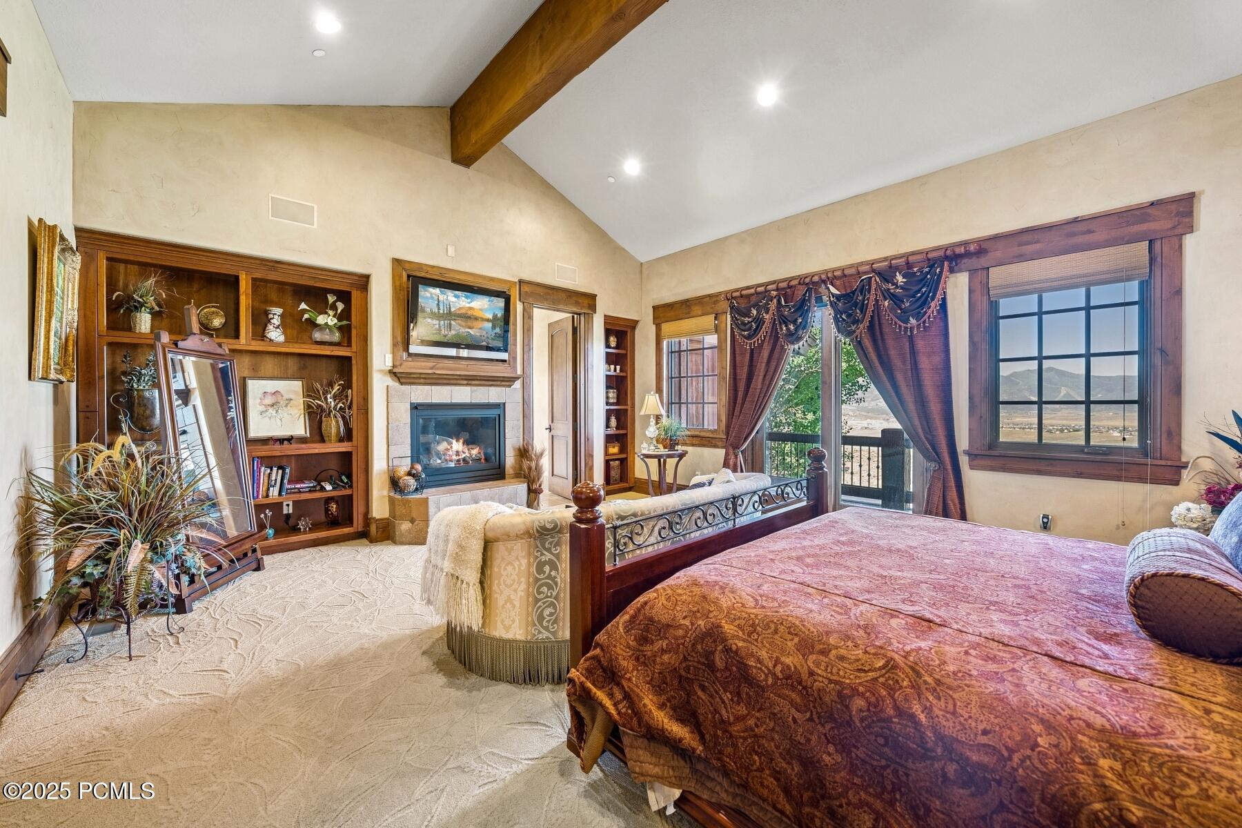 Park City, Utah 84098, United States, 6 Bedrooms Bedrooms, ,8 BathroomsBathrooms,Residential,Active,165808