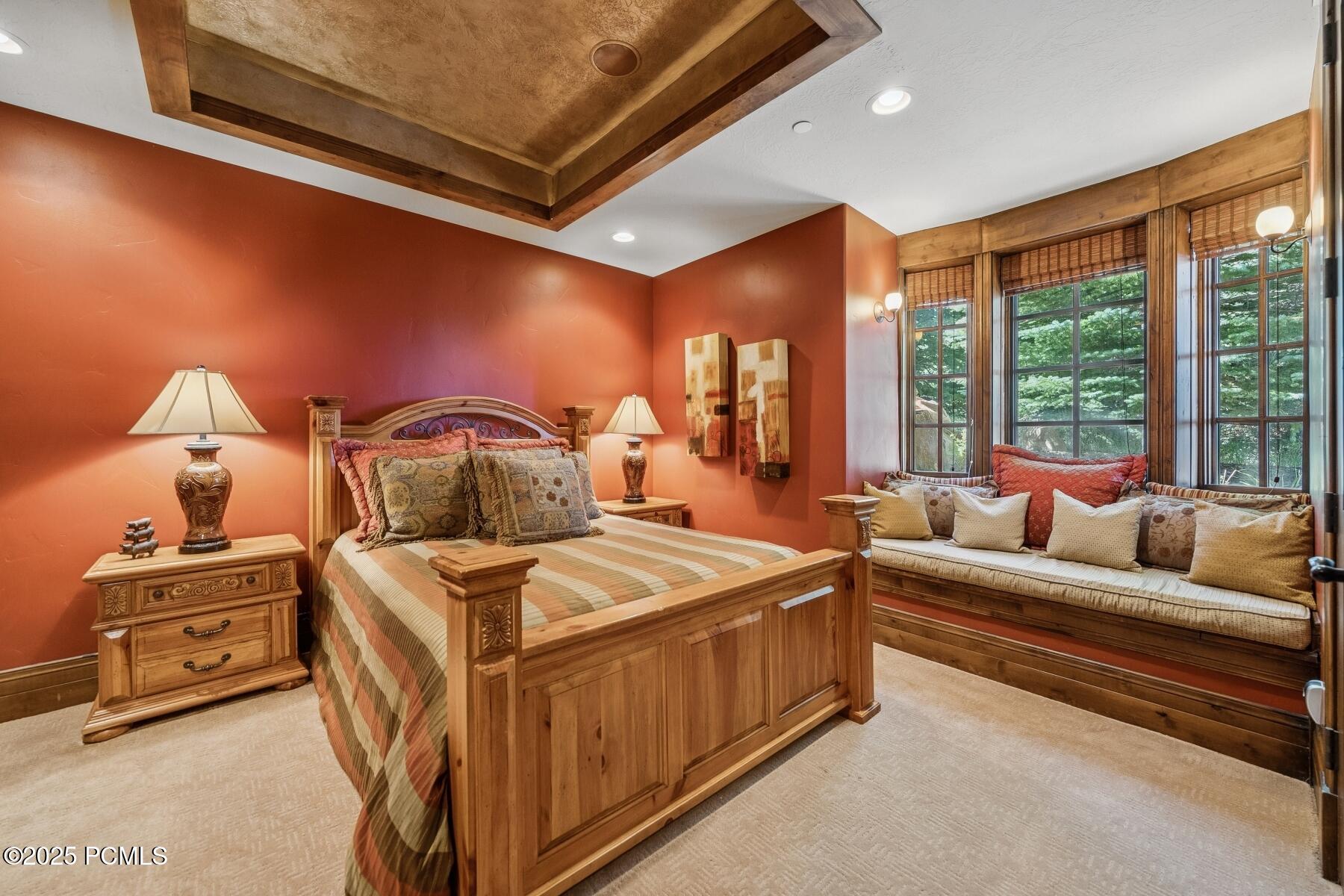 Park City, Utah 84098, United States, 6 Bedrooms Bedrooms, ,8 BathroomsBathrooms,Residential,Active,165808