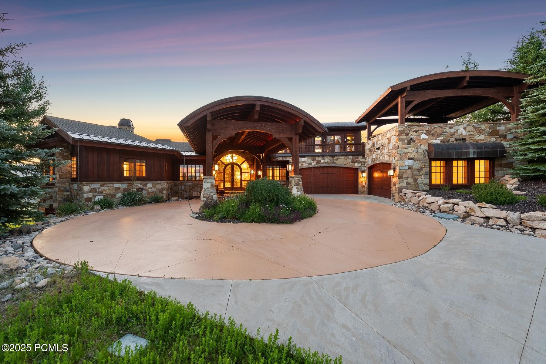 Park City, Utah 84098, United States, 6 Bedrooms Bedrooms, ,8 BathroomsBathrooms,Residential,Active,165808