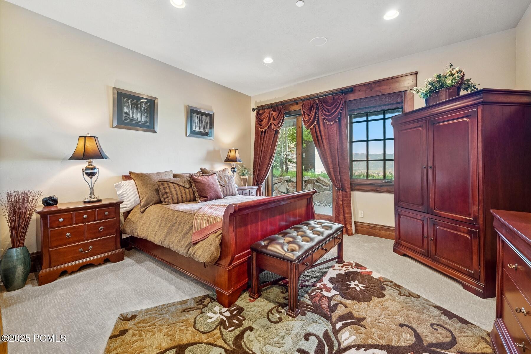 Park City, Utah 84098, United States, 6 Bedrooms Bedrooms, ,8 BathroomsBathrooms,Residential,Active,165808