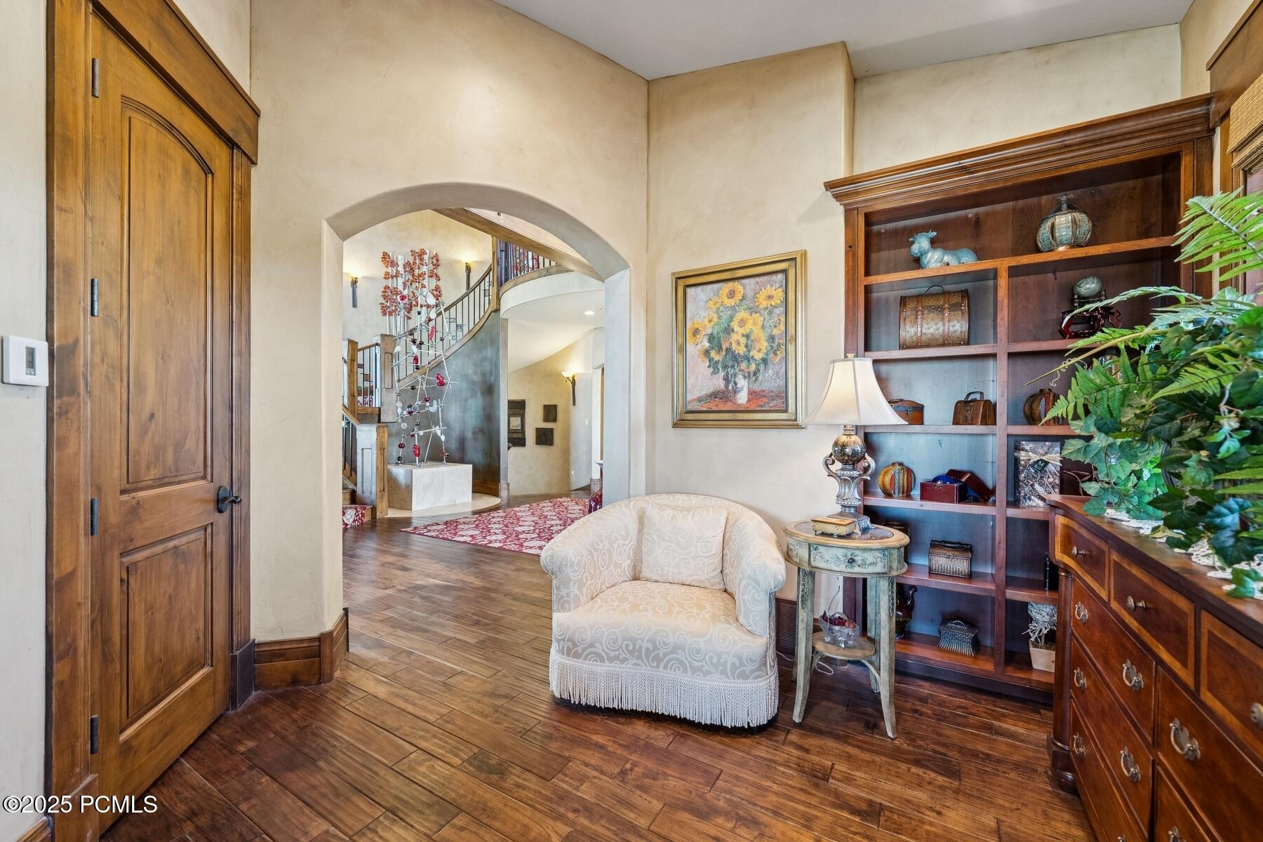 Park City, Utah 84098, United States, 6 Bedrooms Bedrooms, ,8 BathroomsBathrooms,Residential,Active,165808