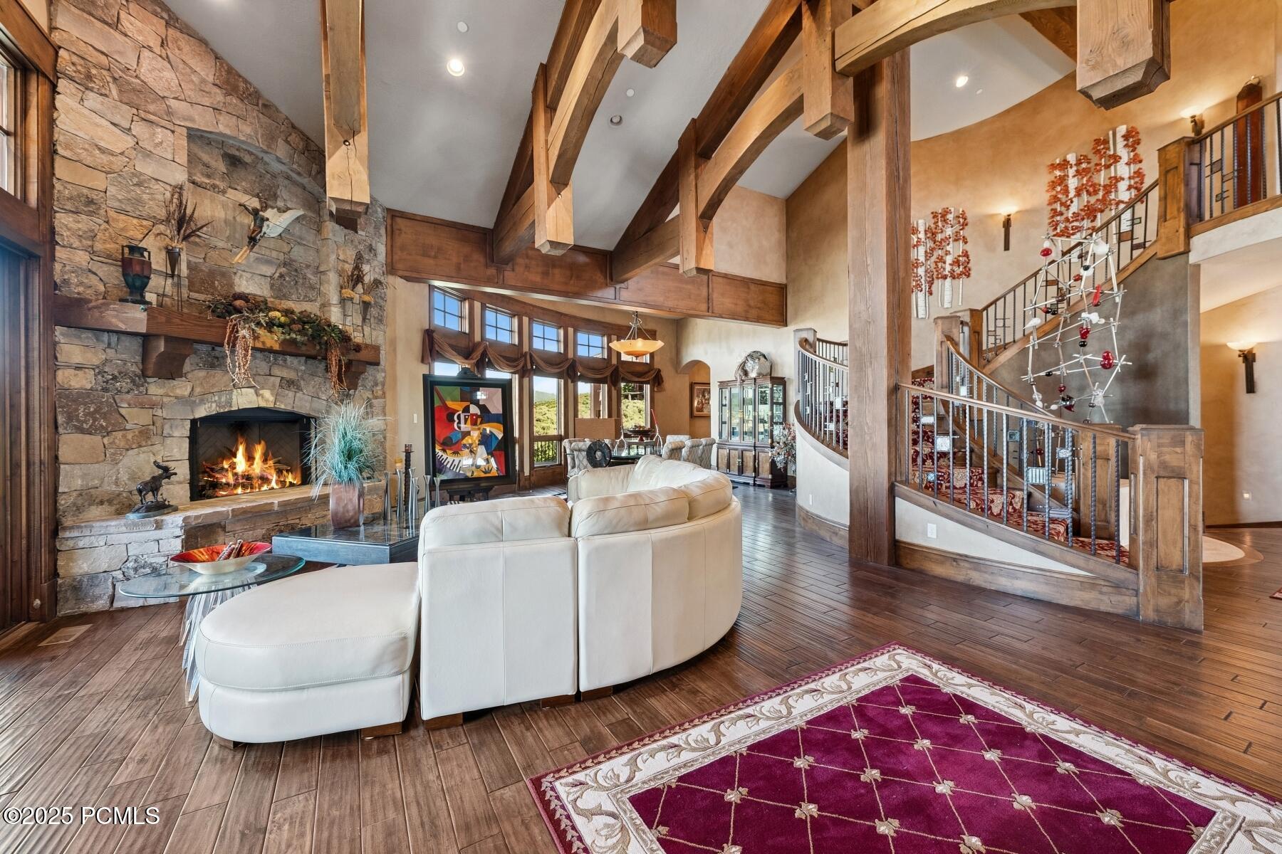 Park City, Utah 84098, United States, 6 Bedrooms Bedrooms, ,8 BathroomsBathrooms,Residential,Active,165808