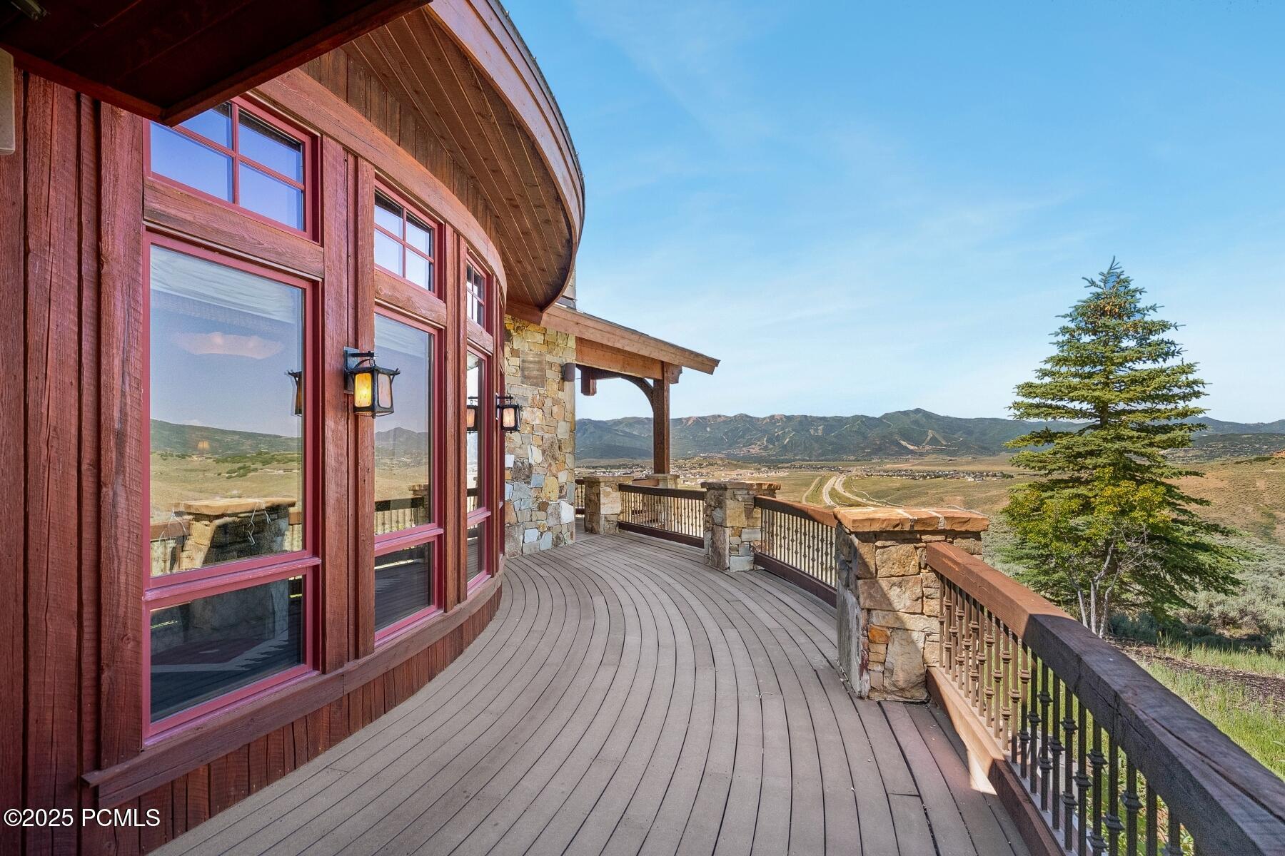 Park City, Utah 84098, United States, 6 Bedrooms Bedrooms, ,8 BathroomsBathrooms,Residential,Active,165808