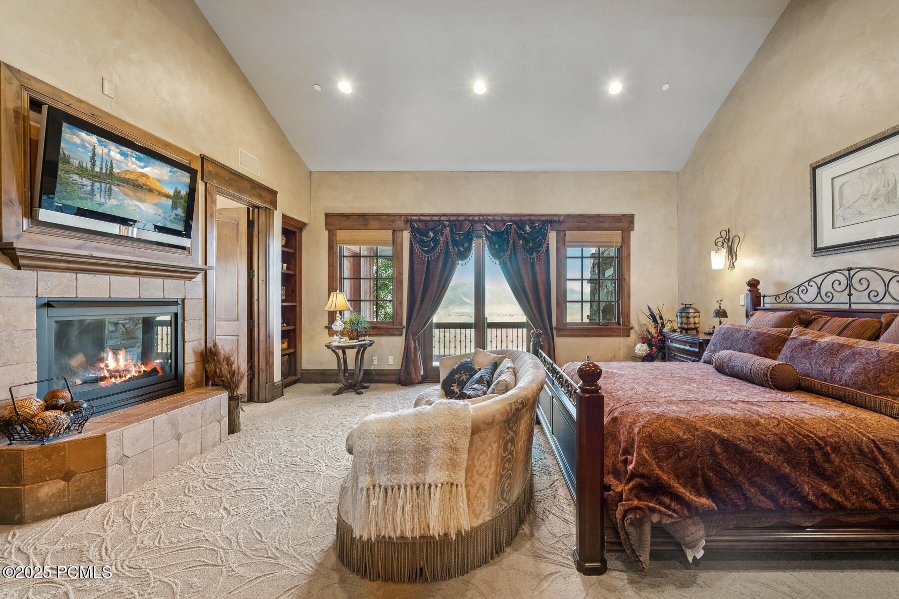 Park City, Utah 84098, United States, 6 Bedrooms Bedrooms, ,8 BathroomsBathrooms,Residential,Active,165808