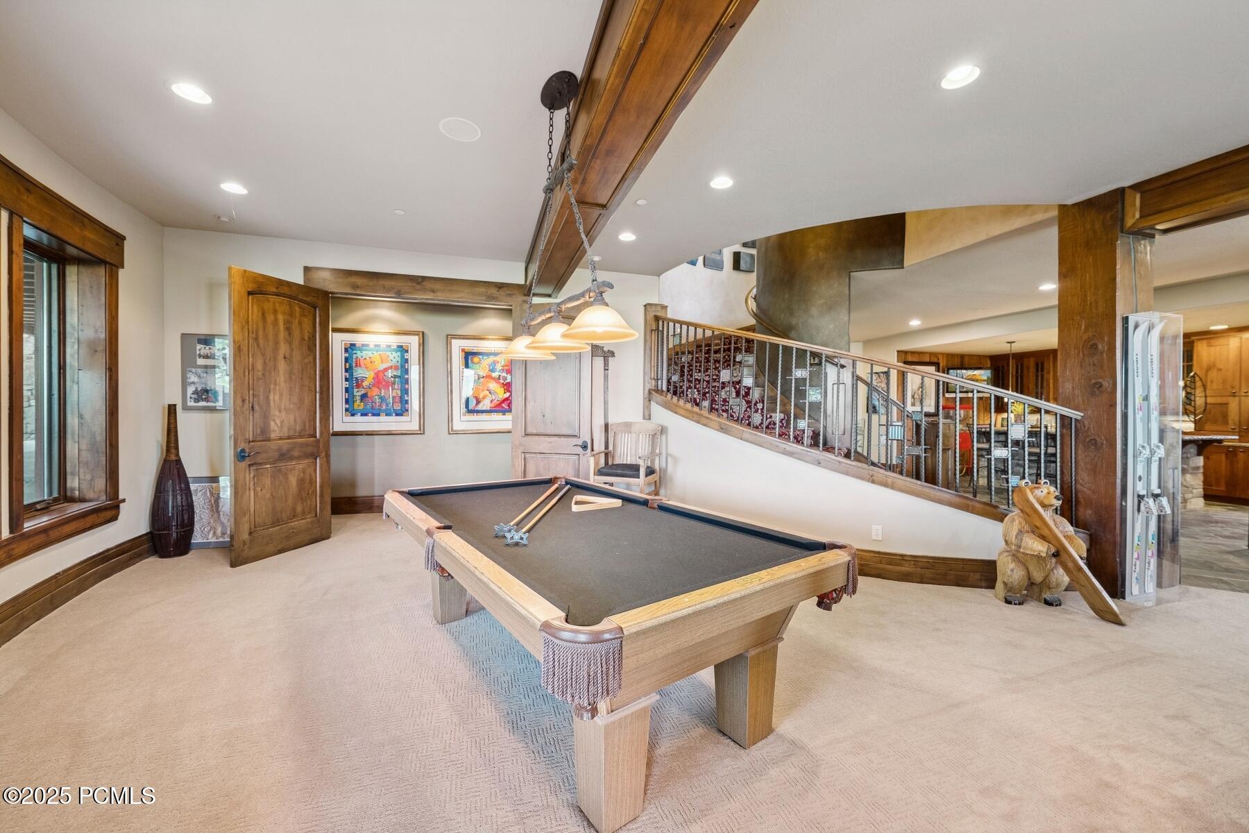 Park City, Utah 84098, United States, 6 Bedrooms Bedrooms, ,8 BathroomsBathrooms,Residential,Active,165808