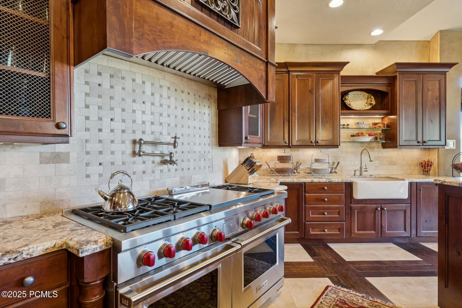 Park City, Utah 84098, United States, 6 Bedrooms Bedrooms, ,8 BathroomsBathrooms,Residential,Active,165808