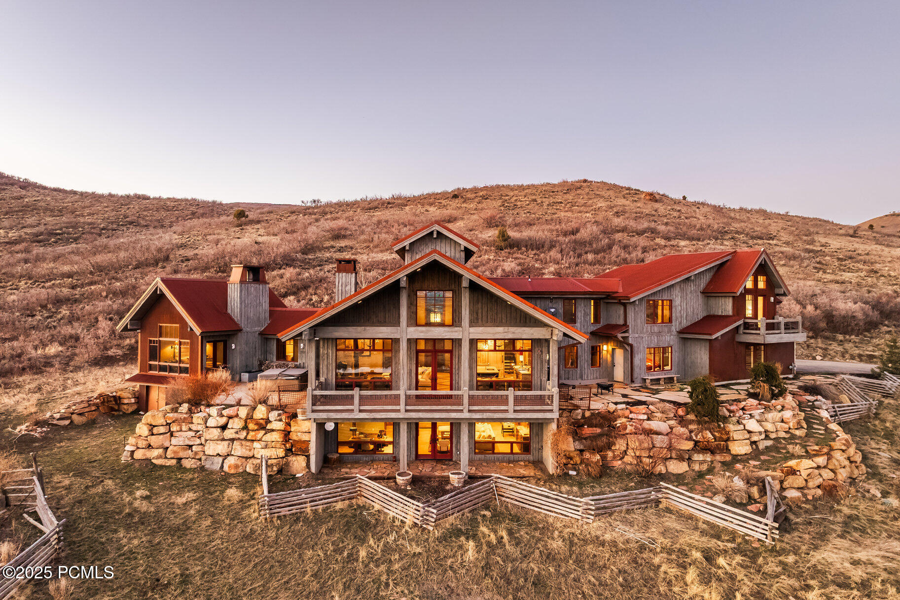 5956 N Triple Crown Trail, Oakley, Utah image 1