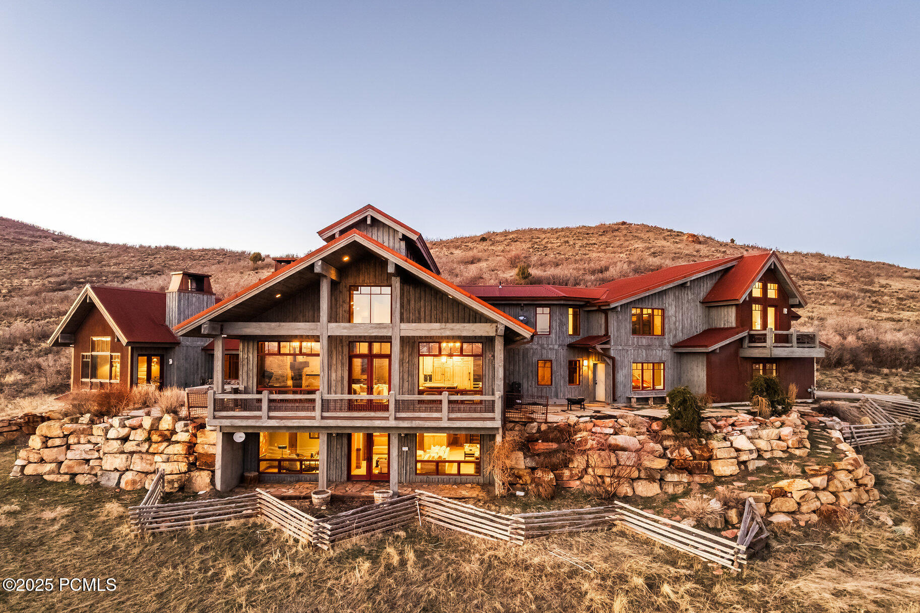 5956 N Triple Crown Trail, Oakley, Utah image 42