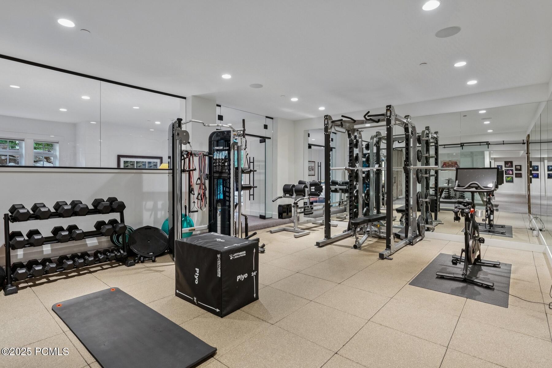 Park City, Utah 84060, United States, 6 Bedrooms Bedrooms, ,8 BathroomsBathrooms,Residential,Active,164259