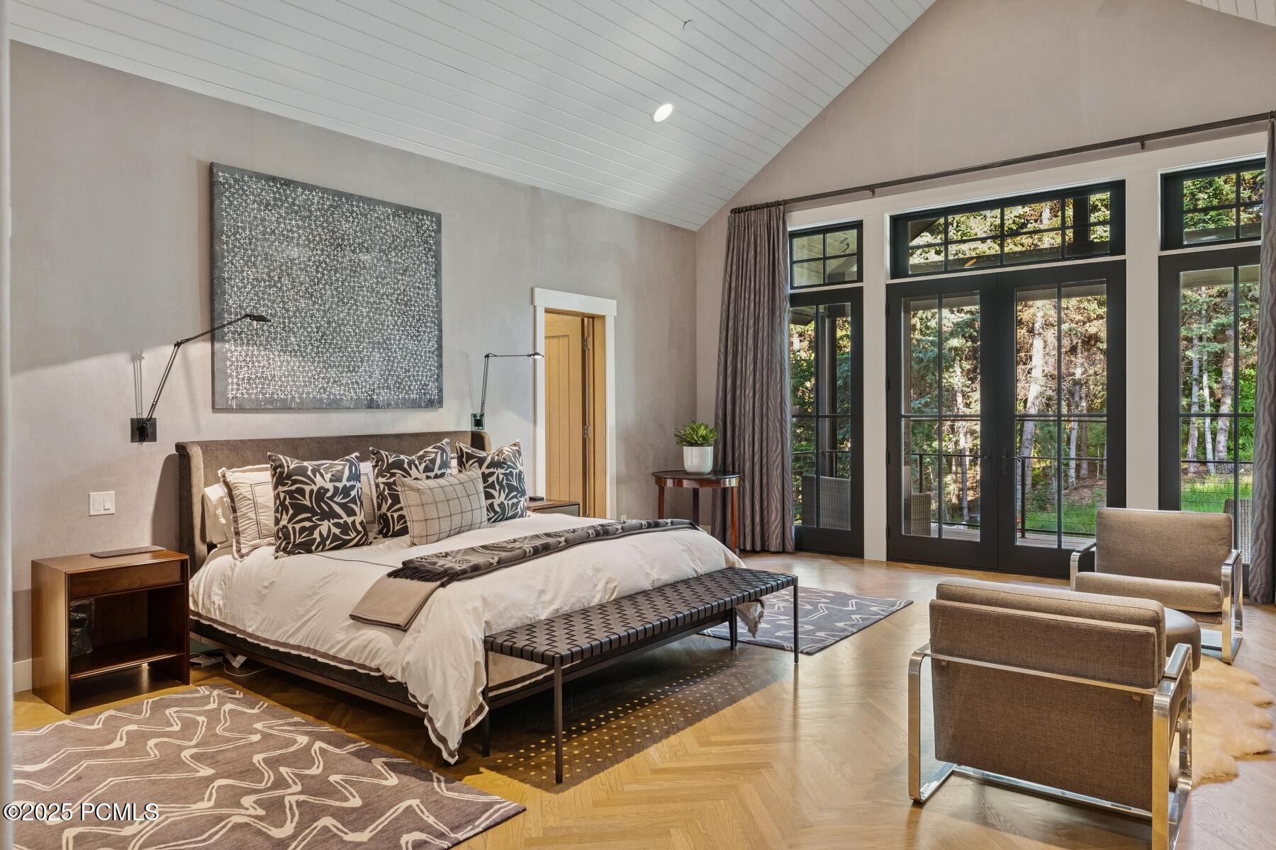 Park City, Utah 84060, United States, 6 Bedrooms Bedrooms, ,8 BathroomsBathrooms,Residential,Active,164259