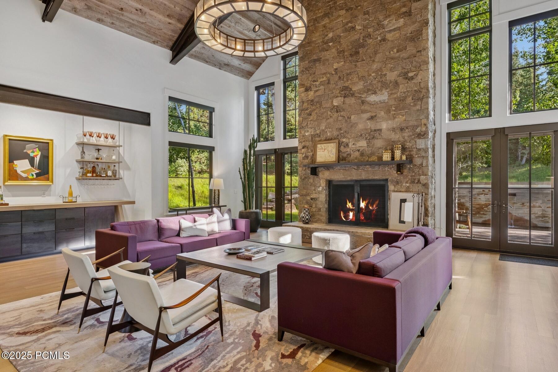 Park City, Utah 84060, United States, 6 Bedrooms Bedrooms, ,8 BathroomsBathrooms,Residential,Active,164259