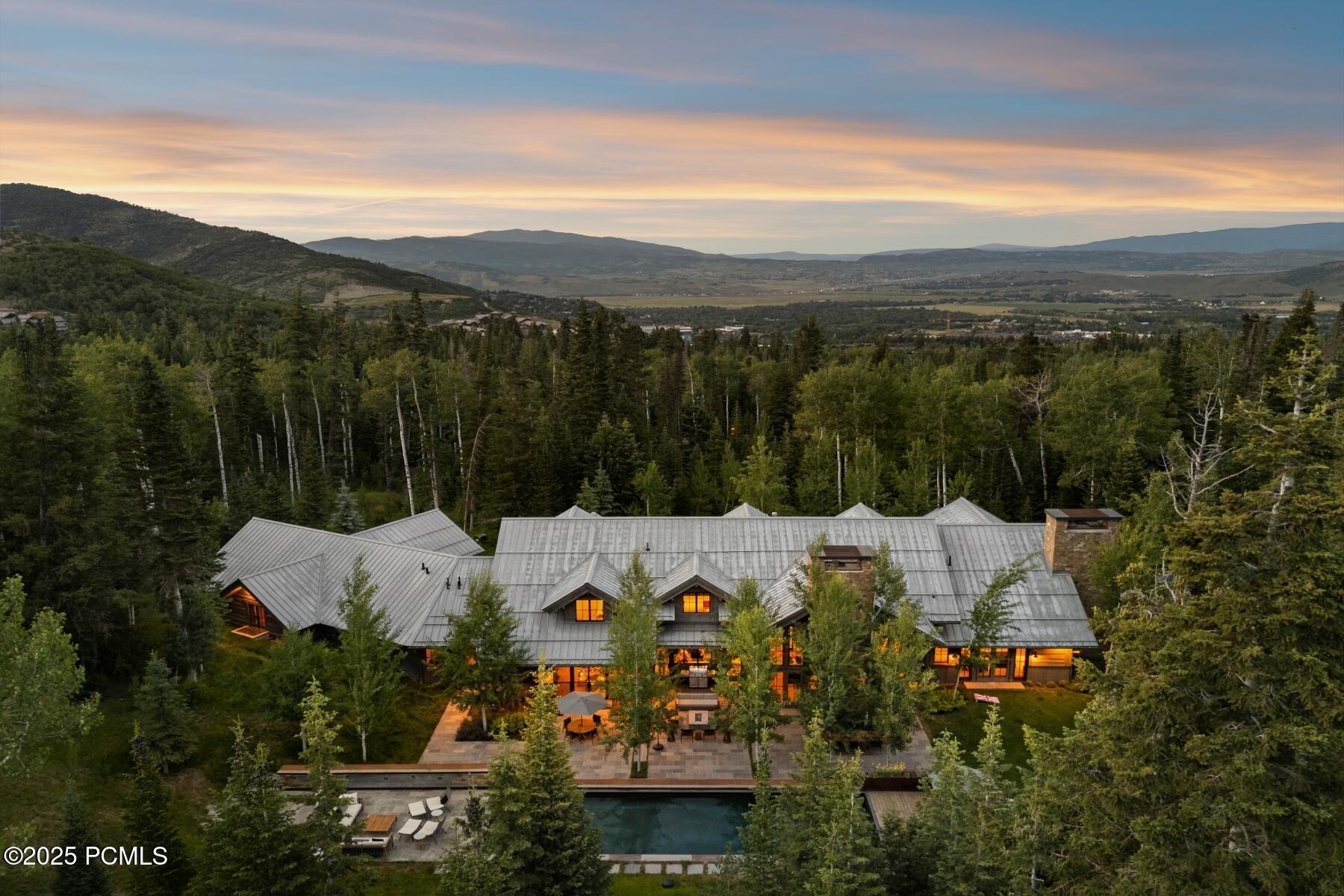 Park City, Utah 84060, United States, 6 Bedrooms Bedrooms, ,8 BathroomsBathrooms,Residential,Active,164259