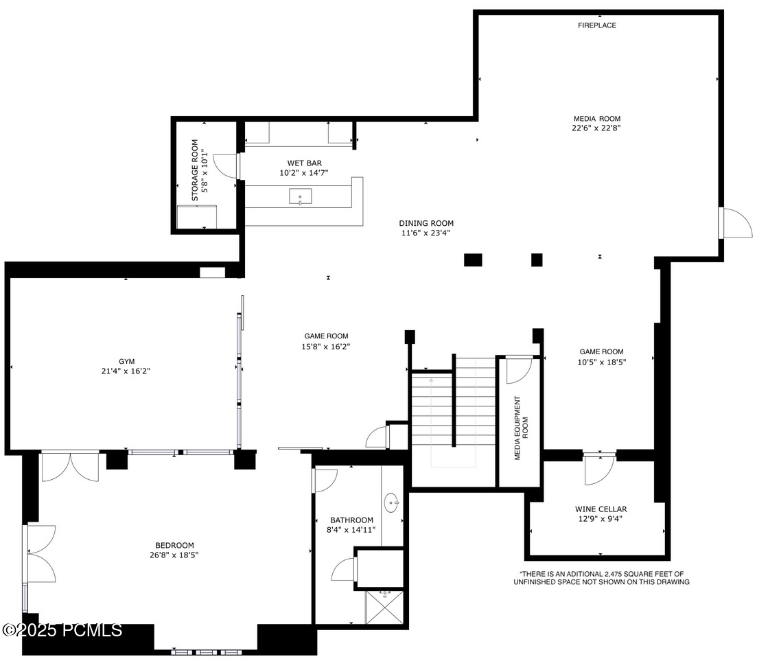 Park City, Utah 84060, United States, 6 Bedrooms Bedrooms, ,8 BathroomsBathrooms,Residential,Active,164259
