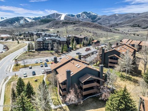 Condo For Sale - 6821 N 2200 W #11K<br/> Park City, UT 84098