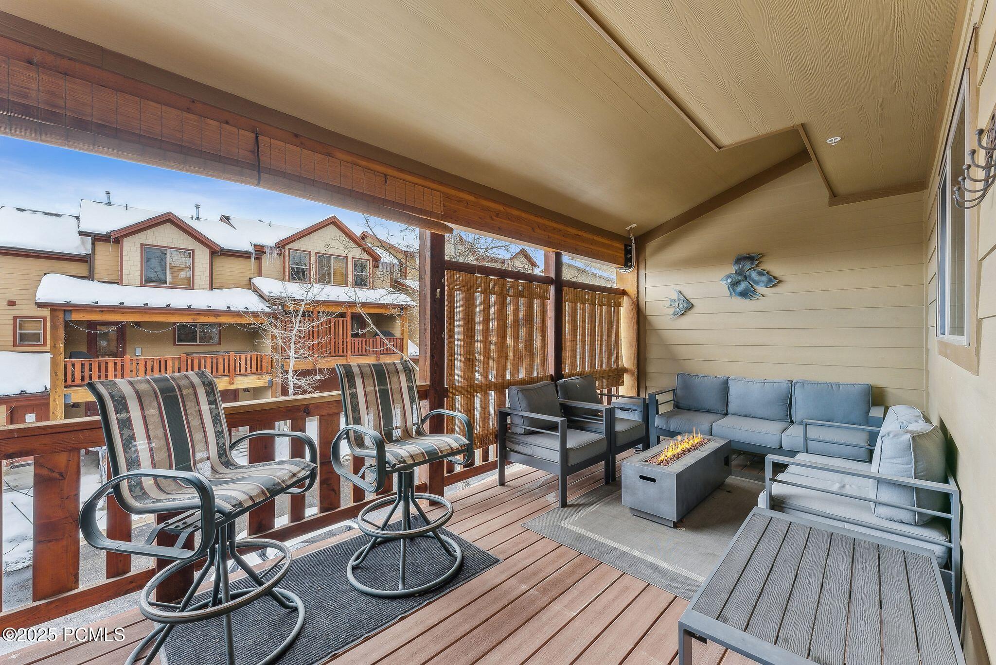 5521 Freestyle Way, Park City, Utah image 5