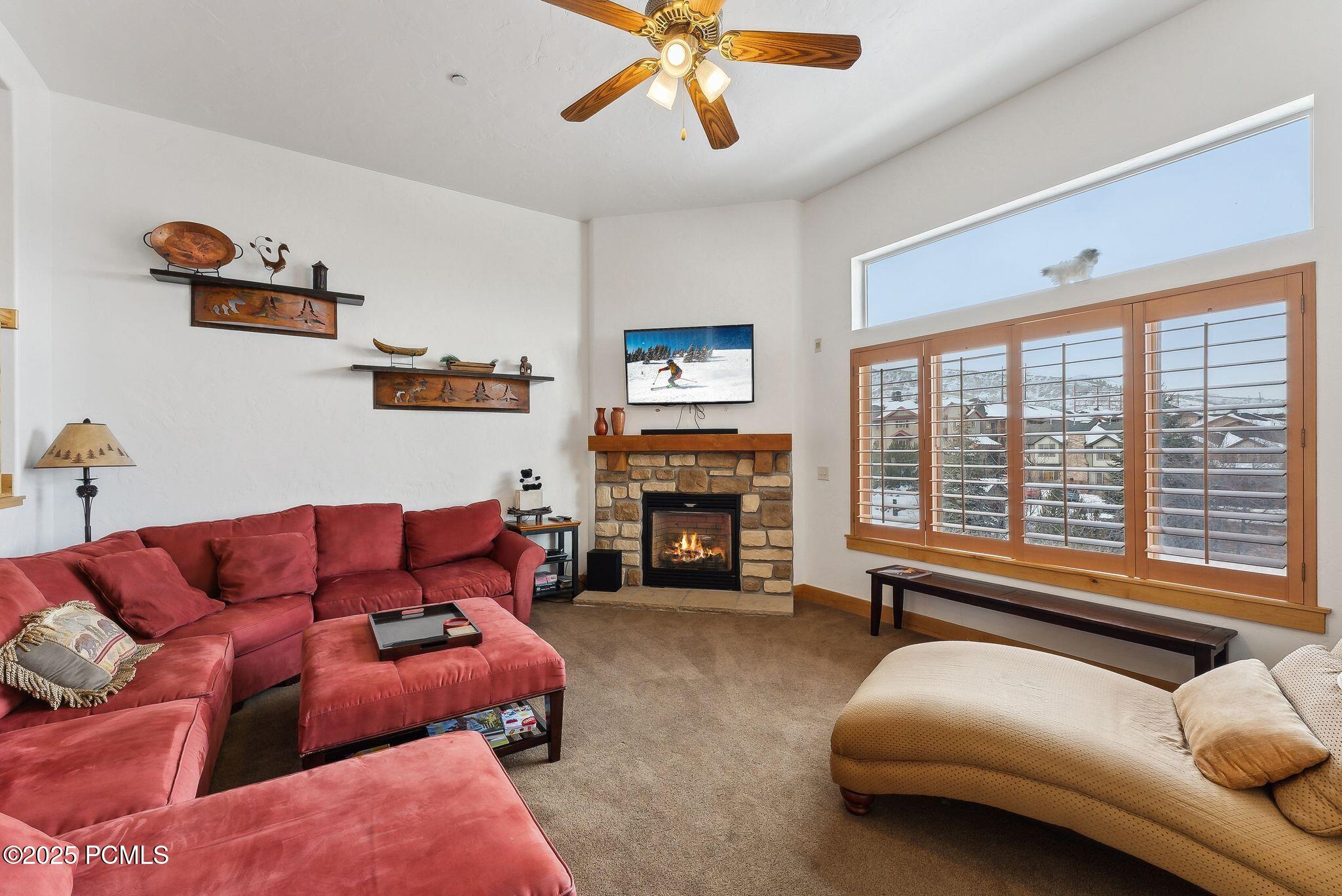 5521 Freestyle Way, Park City, Utah image 9
