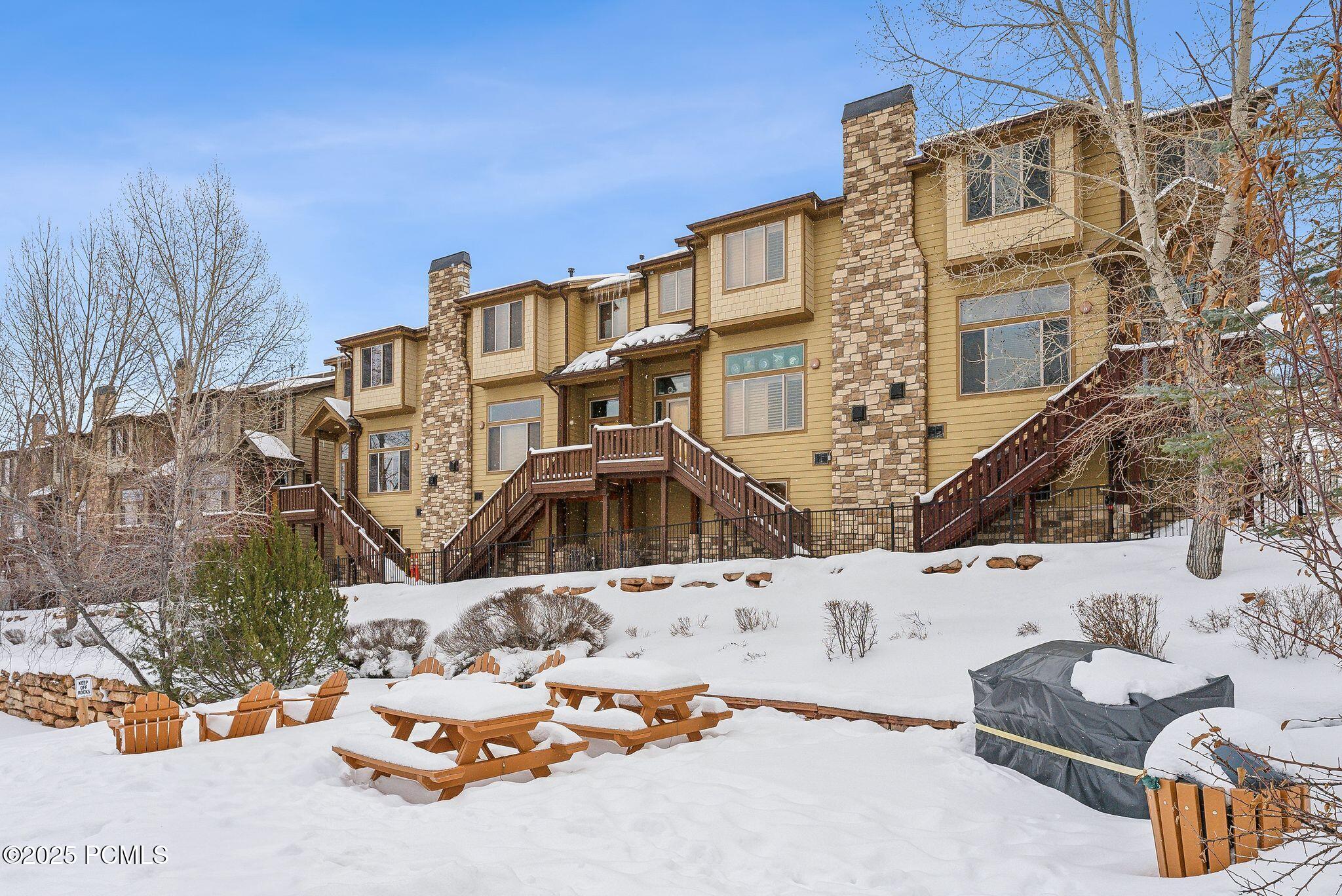 5521 Freestyle Way, Park City, Utah image 30