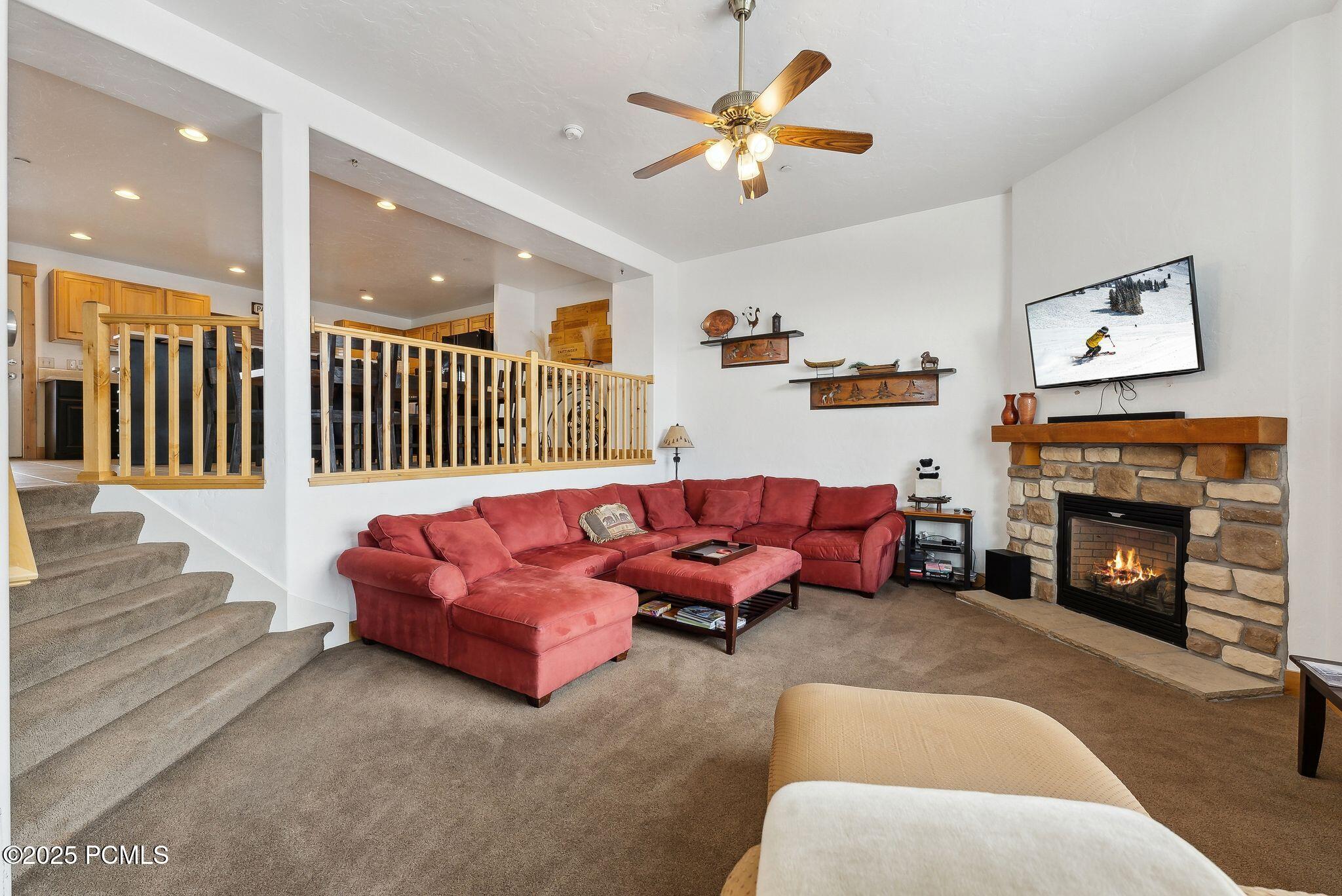 5521 Freestyle Way, Park City, Utah image 7