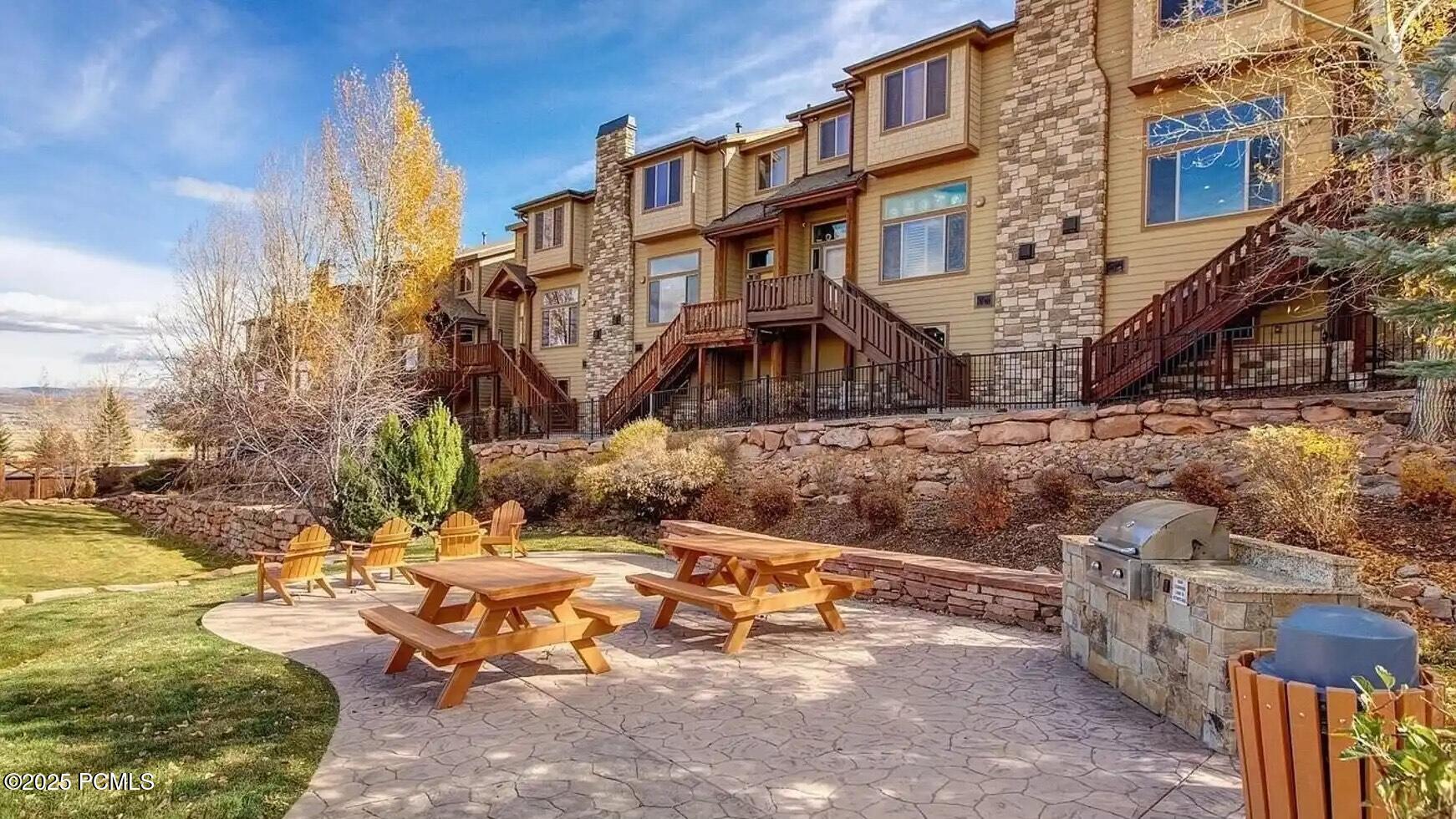 5521 Freestyle Way, Park City, Utah image 2