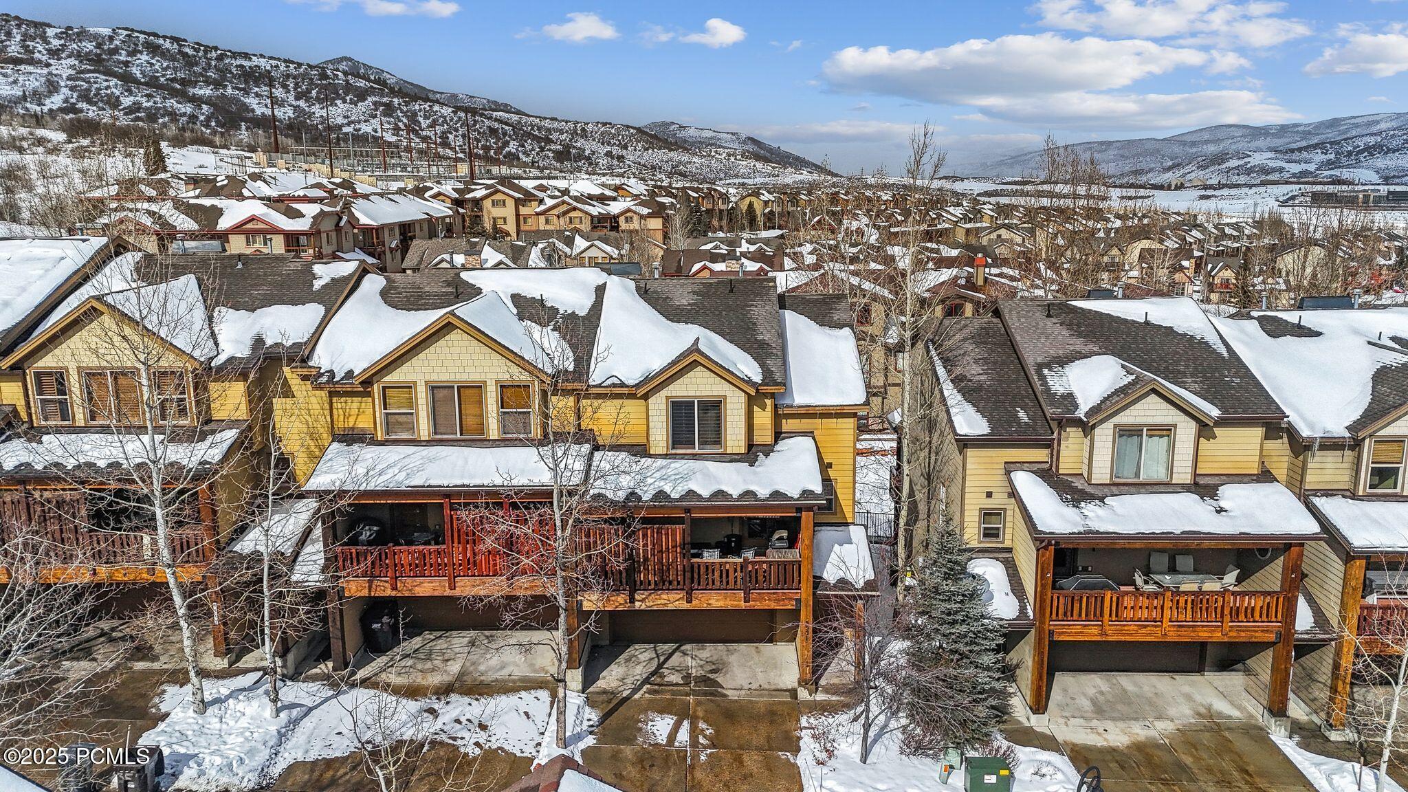 5521 Freestyle Way, Park City, Utah image 4