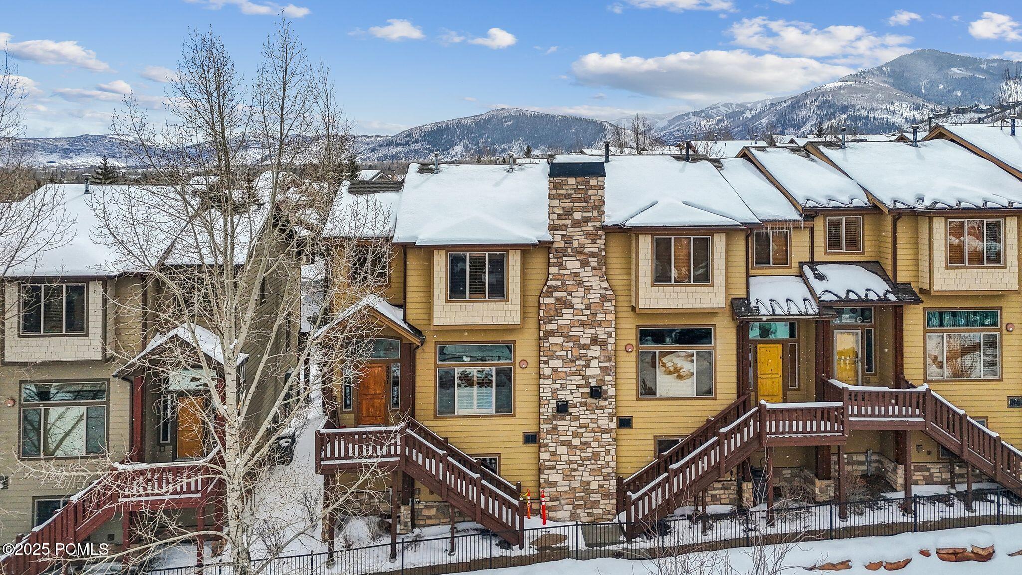 5521 Freestyle Way, Park City, Utah image 31