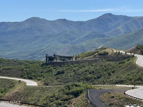 Vacant Land For Sale - 9317 N Reservoir View Court<br/> Kamas, UT 84036