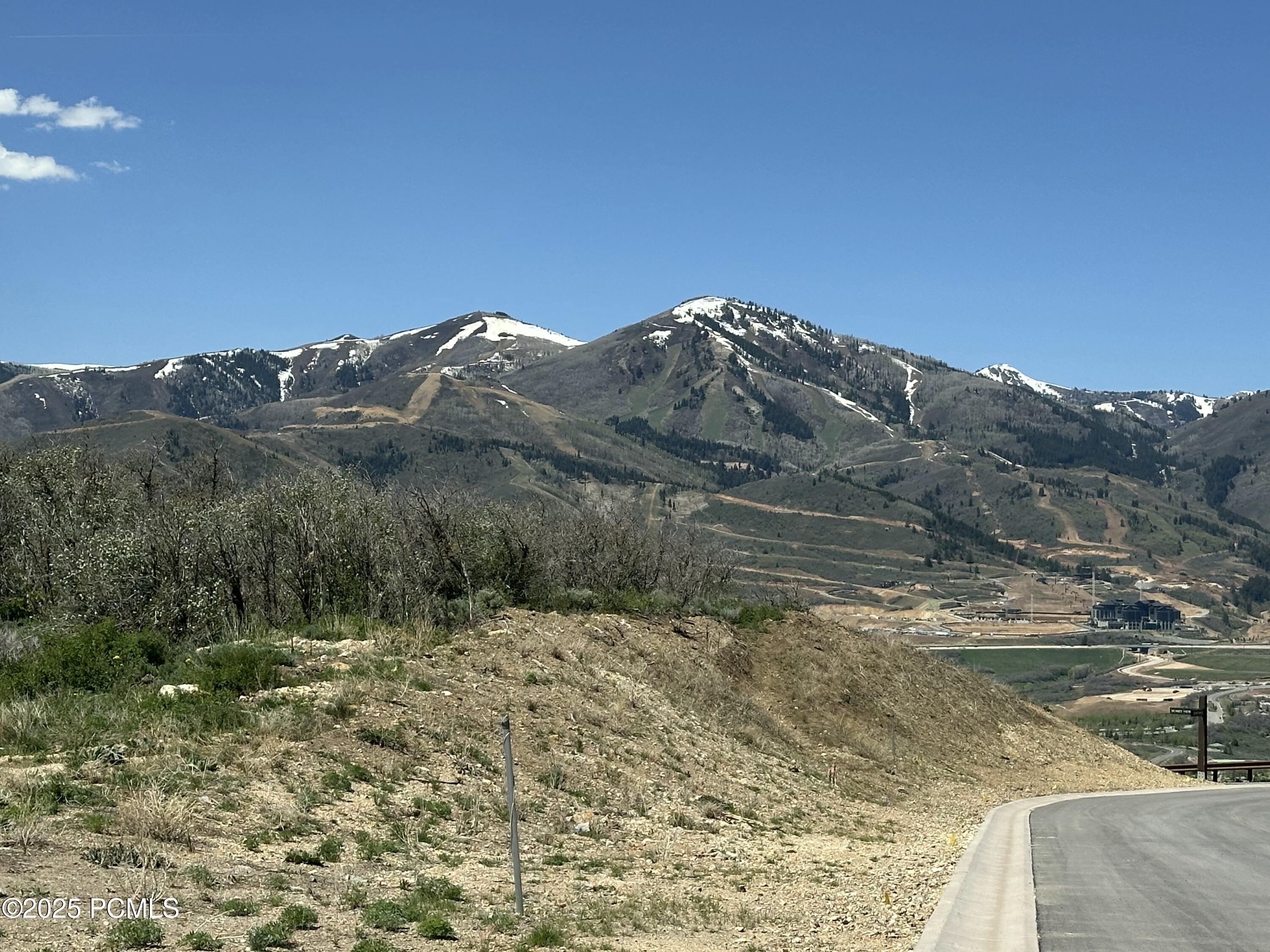 Kamas, Utah 84036, United States, ,Land,Active,126024