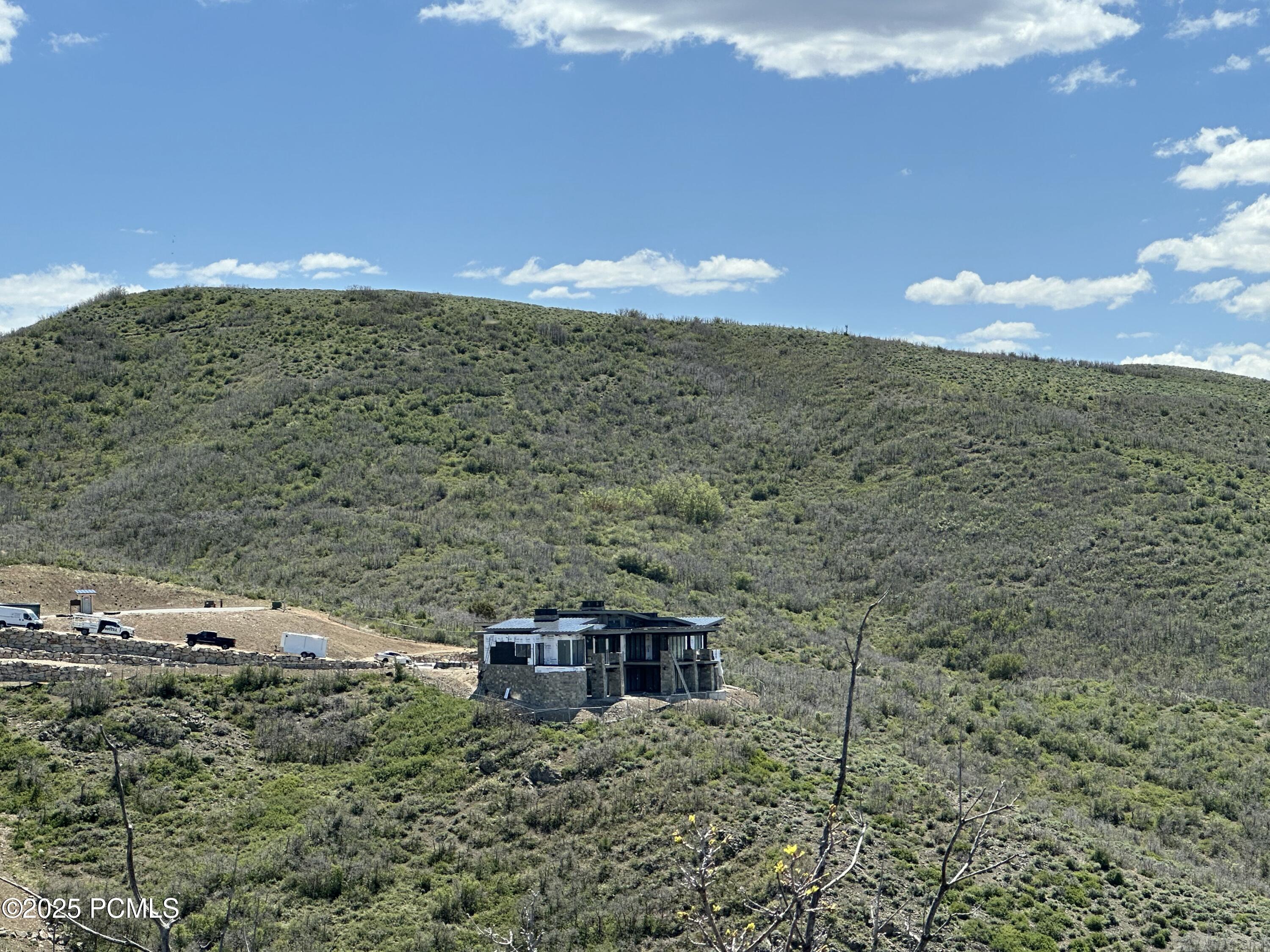 Kamas, Utah 84036, United States, ,Land,Active,126024