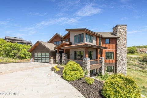 Homes For Rent - 1135 E Lasso Trail<br/> Wasatch County, Hideout, UT 84036
