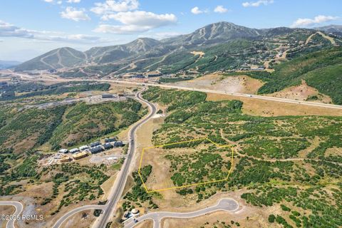 Vacant Land For Sale - N East Park Drive Drive<br/> Heber City, UT 84032